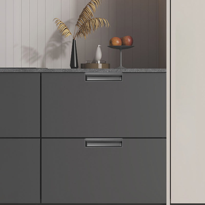 Stainless Steel Door/Drawer Handle 7886-160 - Door Handles - ebarza Furniture UAE | Shop Modern Furniture in Abu Dhabi & Dubai - مفروشات ايبازرا في الامارات | تسوق اثاث عصري وديكورات مميزة في دبي وابوظبي