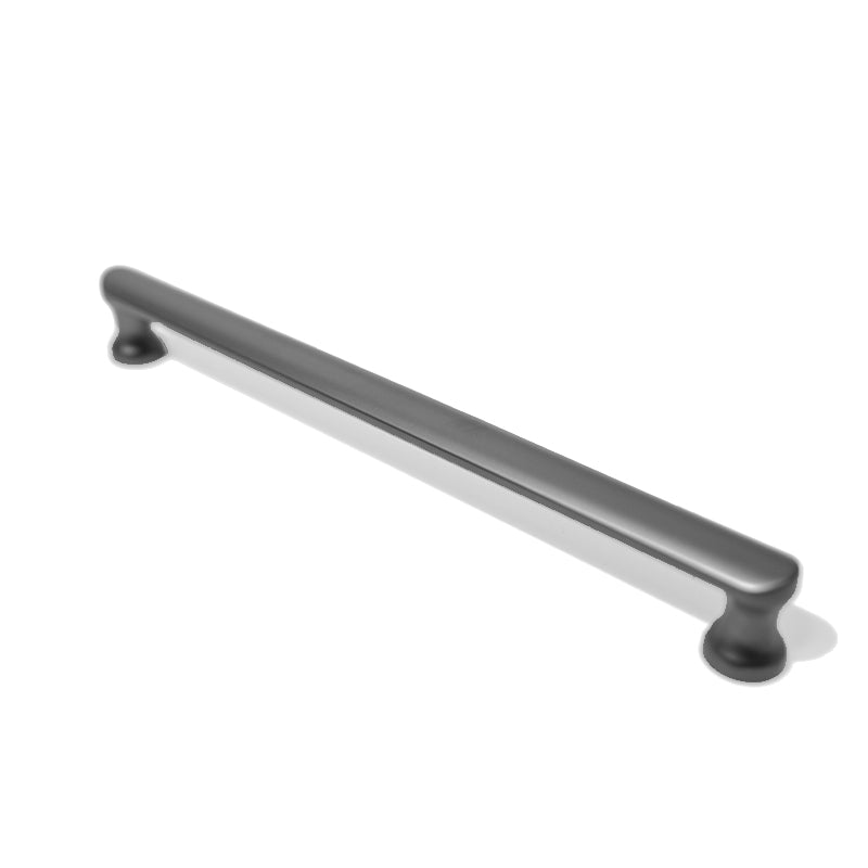 Stainless Steel Door Handle Doorhandle-7293-192 - Door Handles - ebarza Furniture UAE | Shop Modern Furniture in Abu Dhabi & Dubai - مفروشات ايبازرا في الامارات | تسوق اثاث عصري وديكورات مميزة في دبي وابوظبي