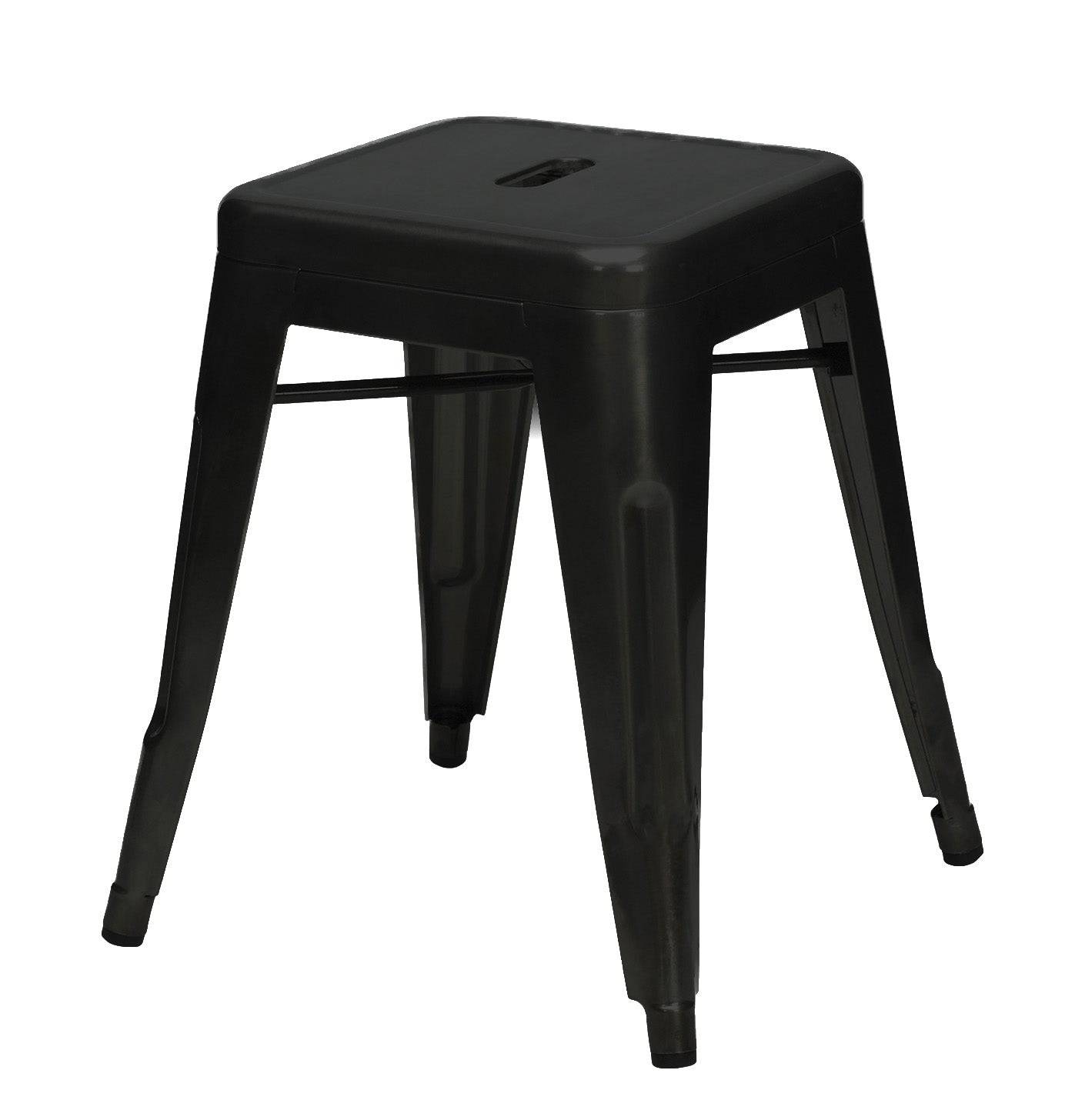 Stool/Chair Mc-009A-B - Chairs - ebarza Furniture UAE | Shop Modern Furniture in Abu Dhabi & Dubai - مفروشات ايبازرا في الامارات | تسوق اثاث عصري وديكورات مميزة في دبي وابوظبي