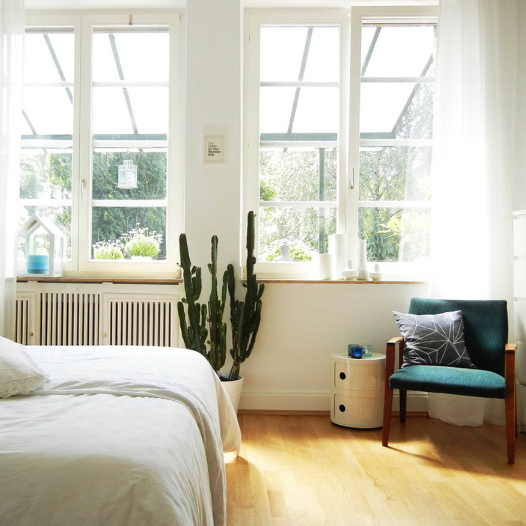 Storage/Bedside Table Bb-02-B - Side Tables - ebarza Furniture UAE | Shop Modern Furniture in Abu Dhabi & Dubai - مفروشات ايبازرا في الامارات | تسوق اثاث عصري وديكورات مميزة في دبي وابوظبي