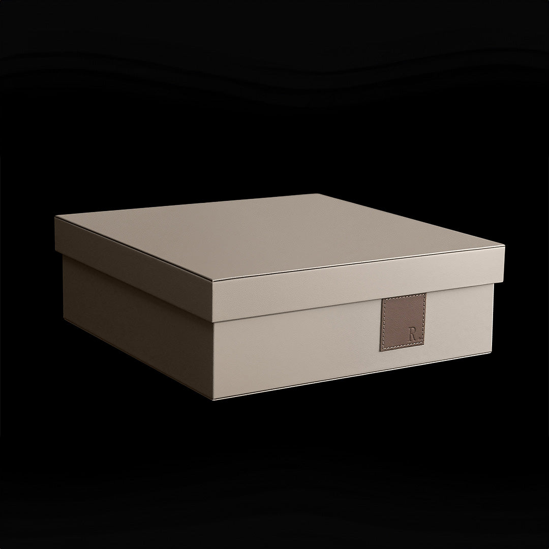 STORAGE BOX MA.3220 - Shelves - ebarza Furniture UAE | Shop Modern Furniture in Abu Dhabi & Dubai - مفروشات ايبازرا في الامارات | تسوق اثاث عصري وديكورات مميزة في دبي وابوظبي