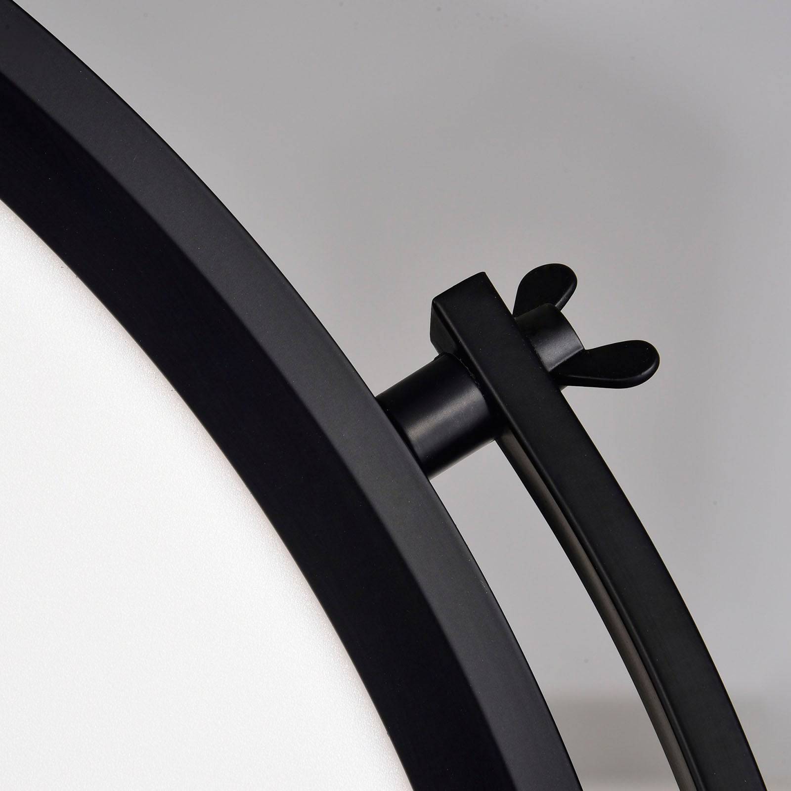 Studio Retro Floor Lamp Cl1232A/Cy-New-049 - Floor Lamps - ebarza Furniture UAE | Shop Modern Furniture in Abu Dhabi & Dubai - مفروشات ايبازرا في الامارات | تسوق اثاث عصري وديكورات مميزة في دبي وابوظبي