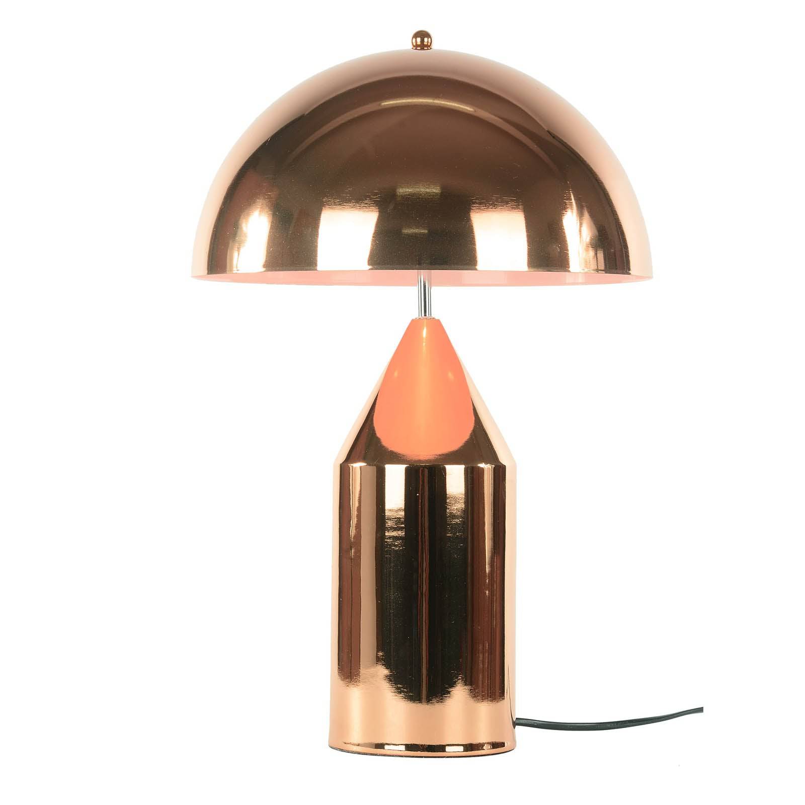 Table Lamp Cl1136Ta-Rg - Desk\table Lamps - ebarza Furniture UAE | Shop Modern Furniture in Abu Dhabi & Dubai - مفروشات ايبازرا في الامارات | تسوق اثاث عصري وديكورات مميزة في دبي وابوظبي