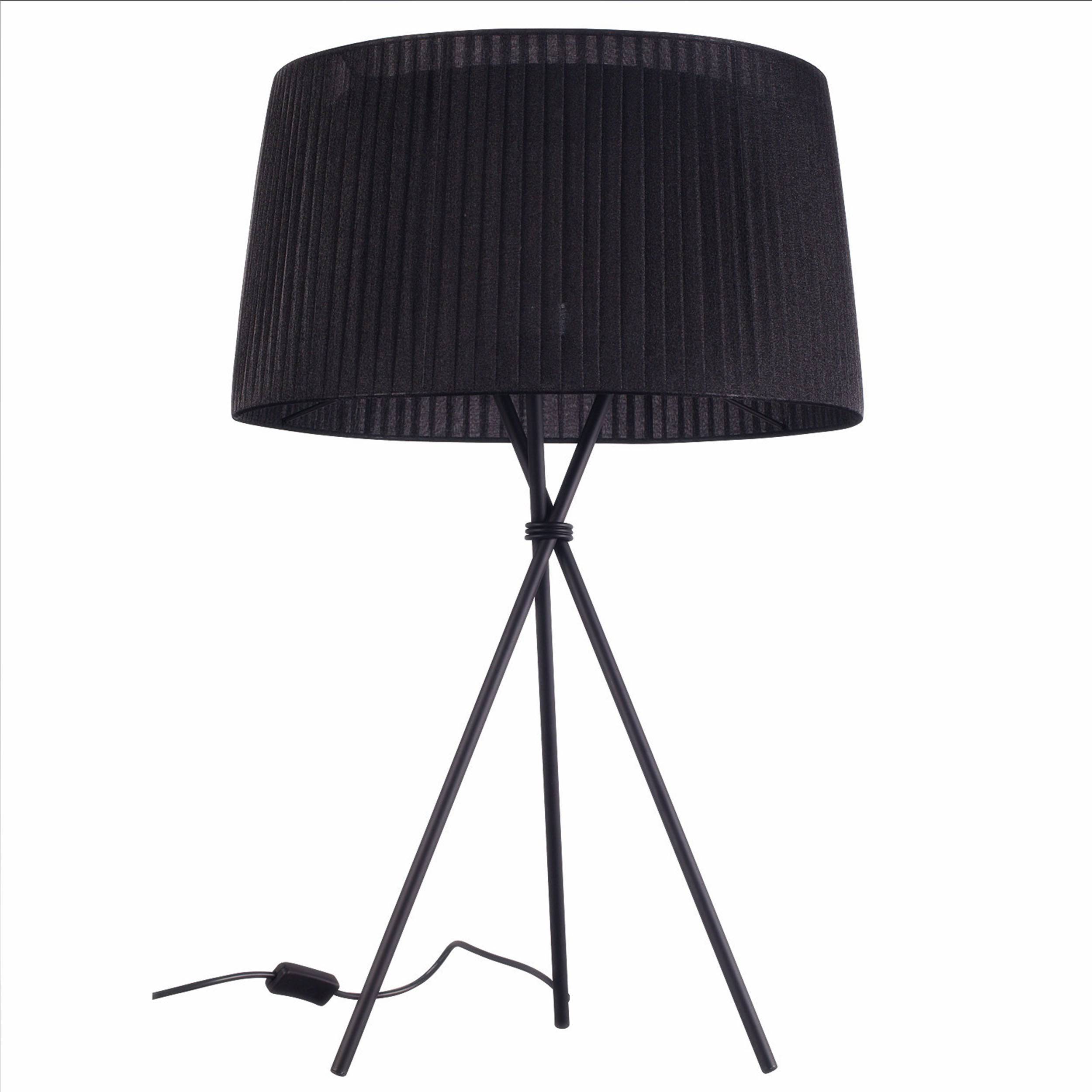 Table Lamp Cy-Ltd-101/048-B - Desk\table Lamps - ebarza Furniture UAE | Shop Modern Furniture in Abu Dhabi & Dubai - مفروشات ايبازرا في الامارات | تسوق اثاث عصري وديكورات مميزة في دبي وابوظبي