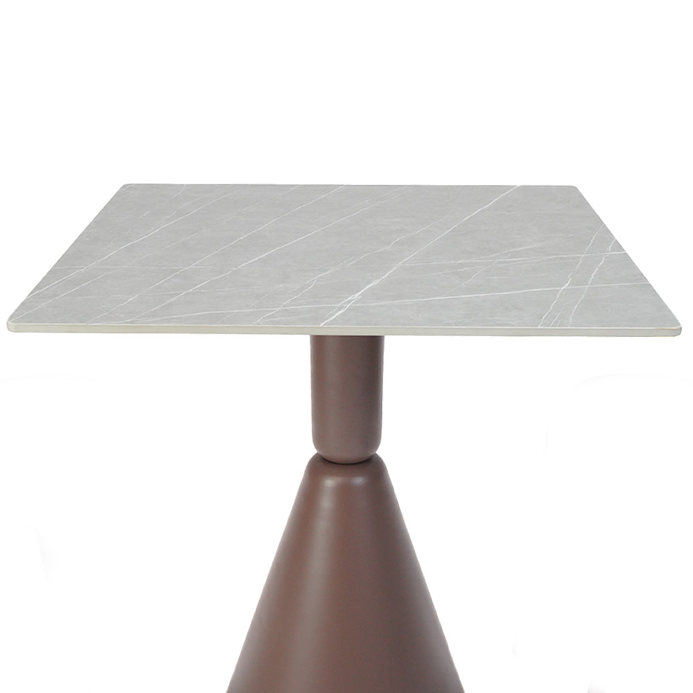 BEACON 304 table top, durable wood surface for tables, shown in natural finish with smooth edges and a sturdy design.
