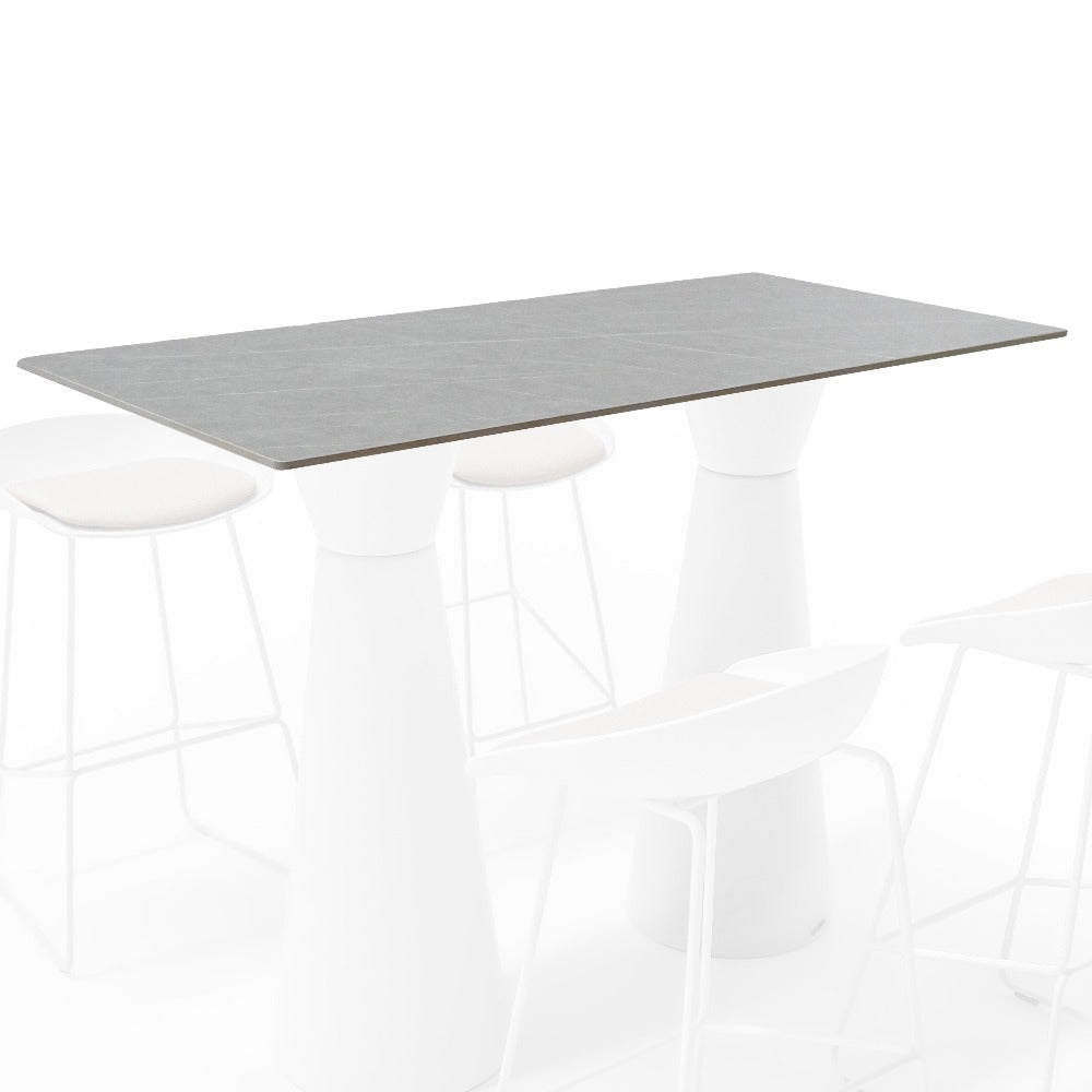BEACON Table Top 308 made of durable material, featuring a smooth surface ideal for various table applications.