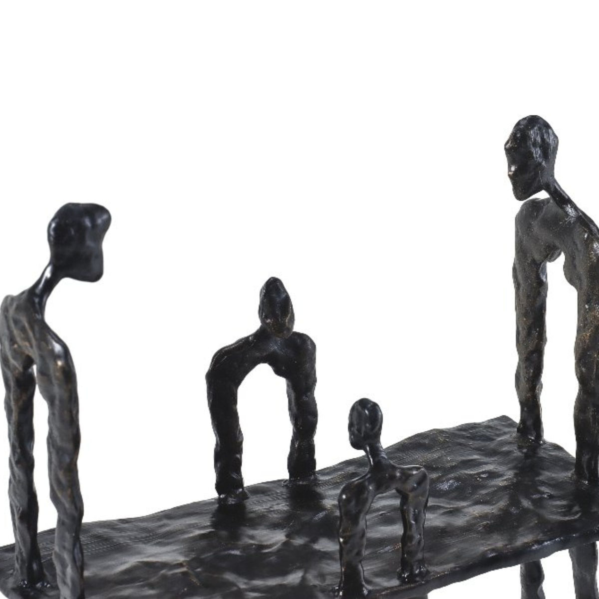 TABLETOP FIGURINE H1949 - Home Decor Figurines - ebarza Furniture UAE | Shop Modern Furniture in Abu Dhabi & Dubai - مفروشات ايبازرا في الامارات | تسوق اثاث عصري وديكورات مميزة في دبي وابوظبي