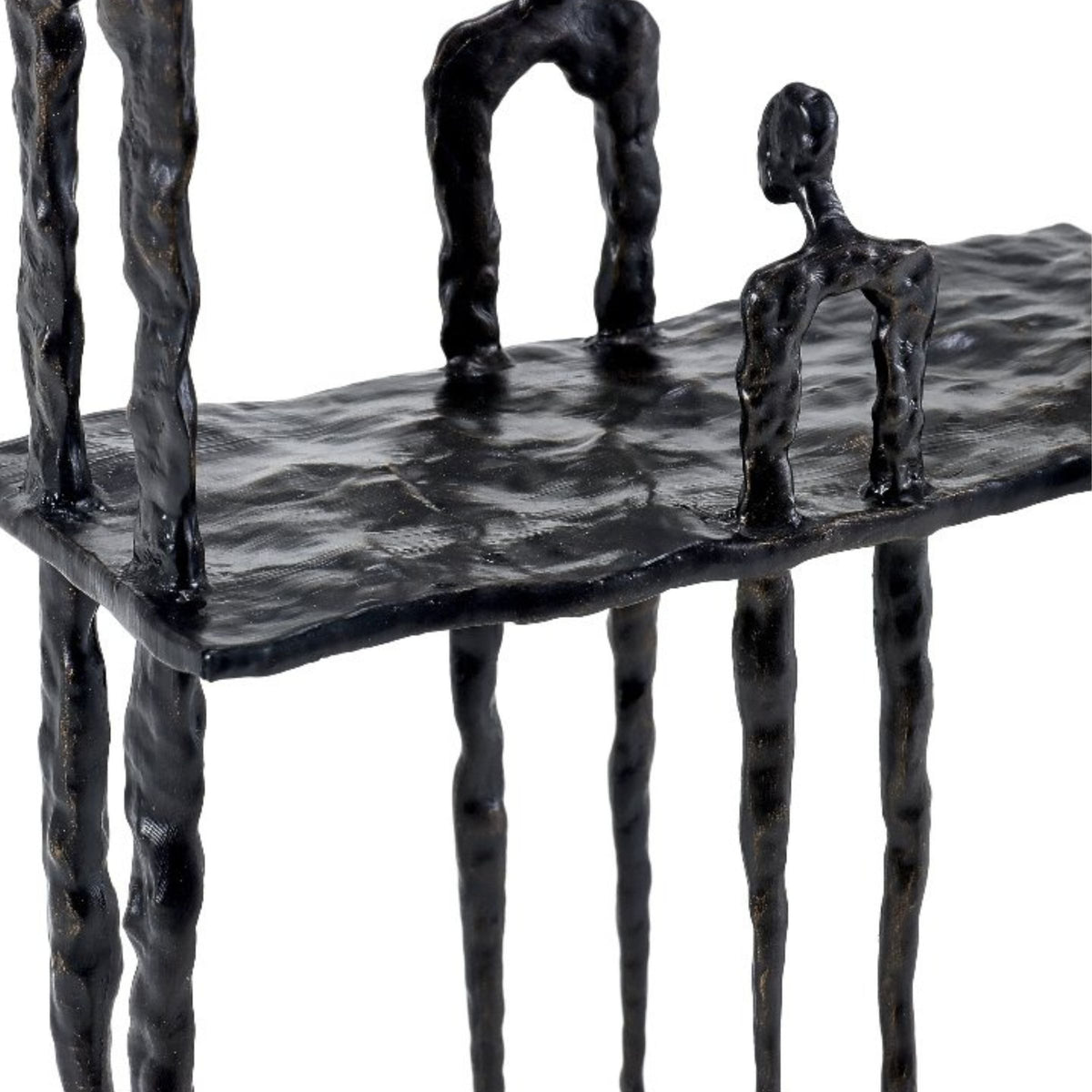 TABLETOP FIGURINE H1949 - Home Decor Figurines - ebarza Furniture UAE | Shop Modern Furniture in Abu Dhabi & Dubai - مفروشات ايبازرا في الامارات | تسوق اثاث عصري وديكورات مميزة في دبي وابوظبي
