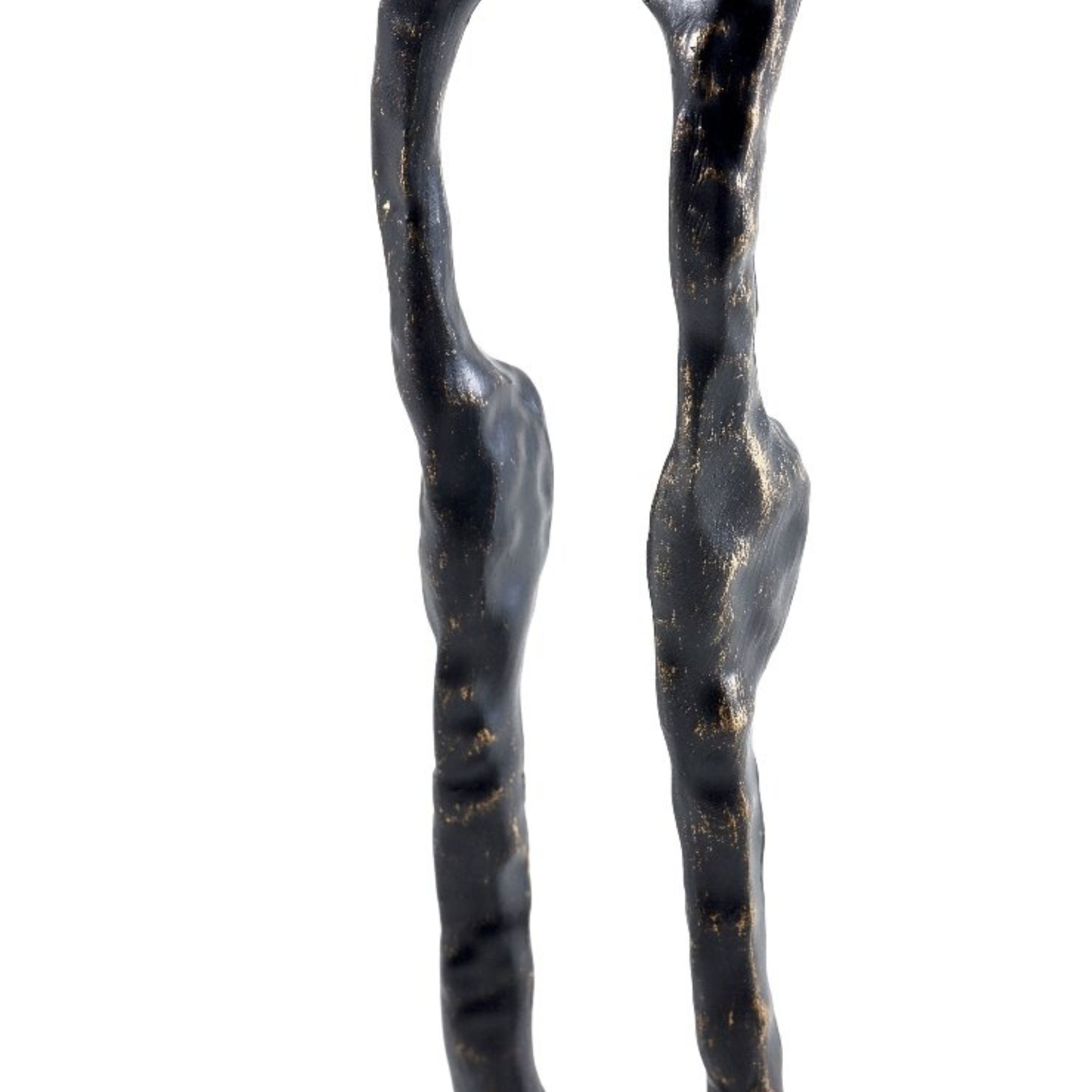 TABLETOP FIGURINE H1950 - Home Decor Figurines - ebarza Furniture UAE | Shop Modern Furniture in Abu Dhabi & Dubai - مفروشات ايبازرا في الامارات | تسوق اثاث عصري وديكورات مميزة في دبي وابوظبي