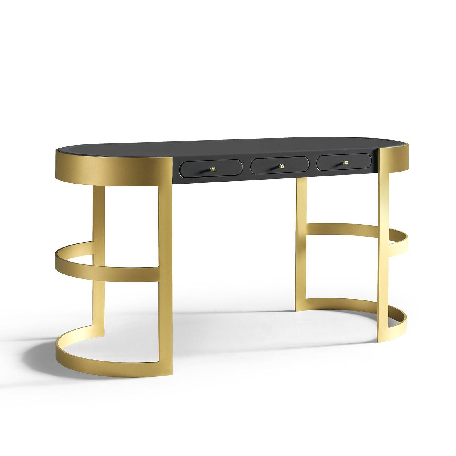 Tag Desk Tag-001 - Office Desks - ebarza Furniture UAE | Shop Modern Furniture in Abu Dhabi & Dubai - مفروشات ايبازرا في الامارات | تسوق اثاث عصري وديكورات مميزة في دبي وابوظبي