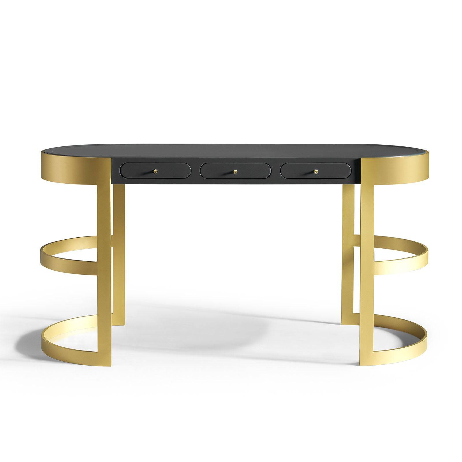 Tag Desk Tag-001 - Office Desks - ebarza Furniture UAE | Shop Modern Furniture in Abu Dhabi & Dubai - مفروشات ايبازرا في الامارات | تسوق اثاث عصري وديكورات مميزة في دبي وابوظبي