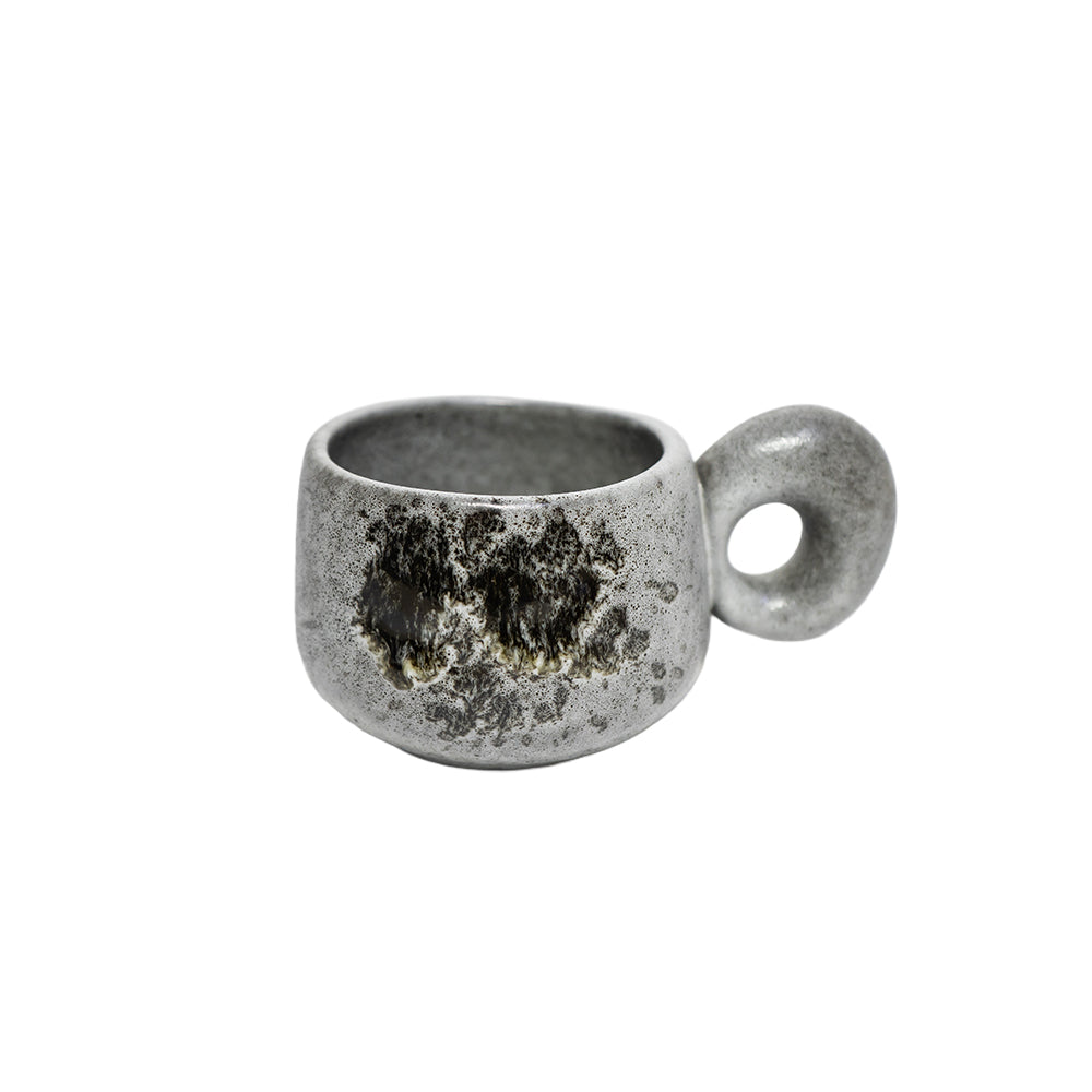 Brew Mug 250ml E837-C-04198 - Mugs - ebarza Furniture UAE | Shop Modern Furniture in Abu Dhabi & Dubai - مفروشات ايبازرا في الامارات | تسوق اثاث عصري وديكورات مميزة في دبي وابوظبي