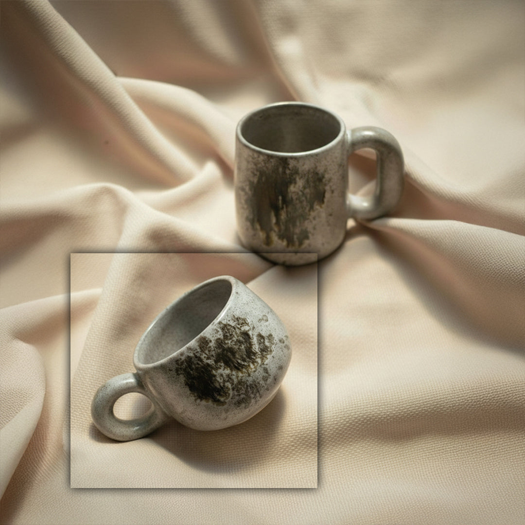 Terra Mug 250ml E837-C-04198 - Mugs - ebarza Furniture UAE | Shop Modern Furniture in Abu Dhabi & Dubai - مفروشات ايبازرا في الامارات | تسوق اثاث عصري وديكورات مميزة في دبي وابوظبي