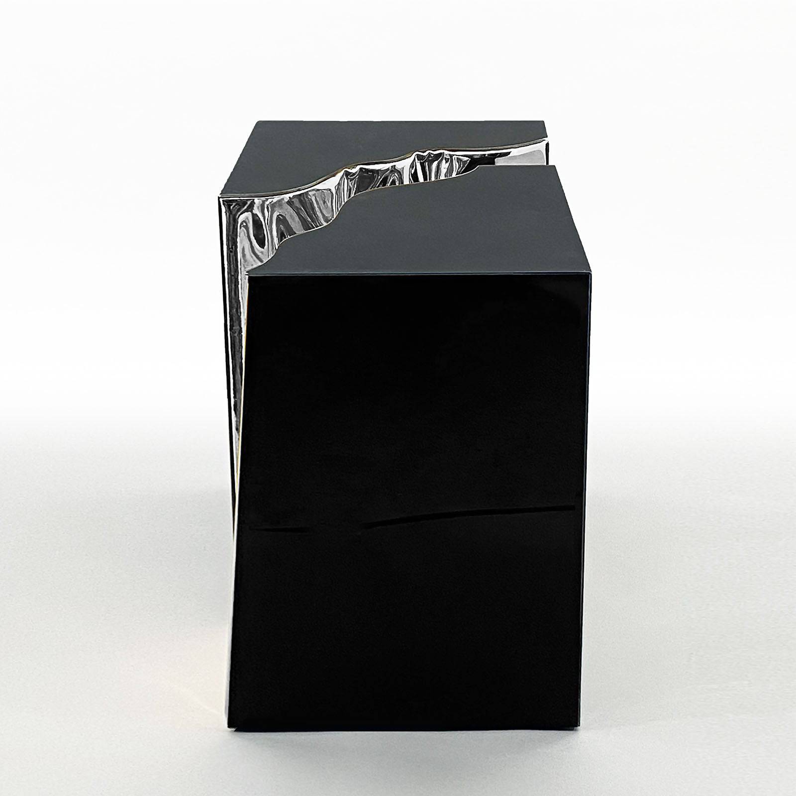 Display Item - The Great Valley 2 Tables Vall-S-Bl-CYAS - DISPLAY ITEM - ebarza Furniture UAE | Shop Modern Furniture in Abu Dhabi & Dubai - مفروشات ايبازرا في الامارات | تسوق اثاث عصري وديكورات مميزة في دبي وابوظبي