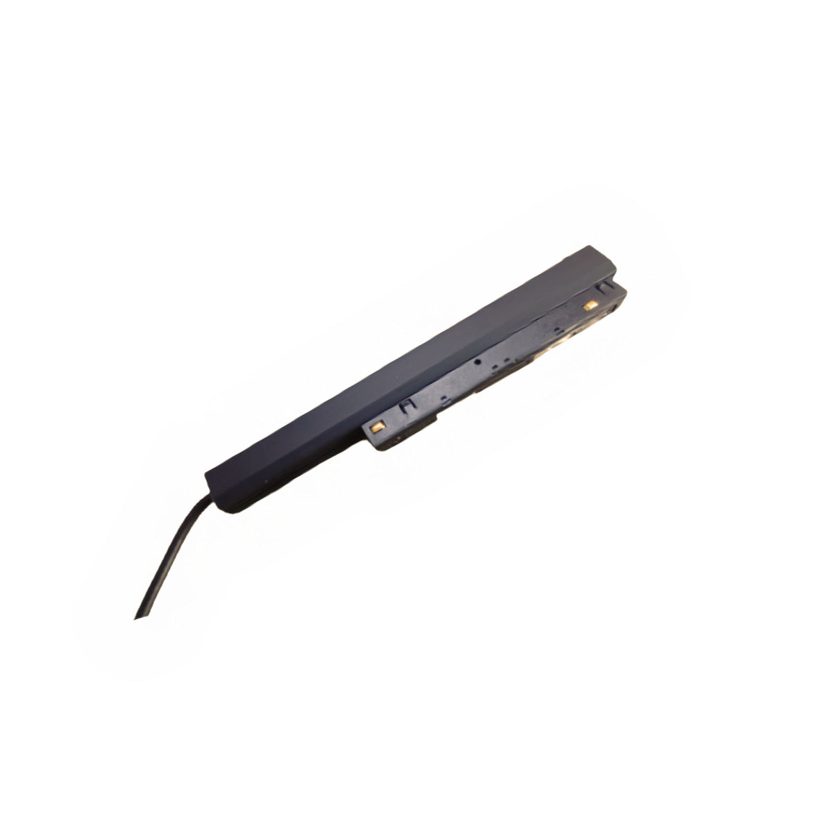 Smart BEACON YNDDG track light with built-in driver, 100W, 48VF, modern design for adjustable track lighting.