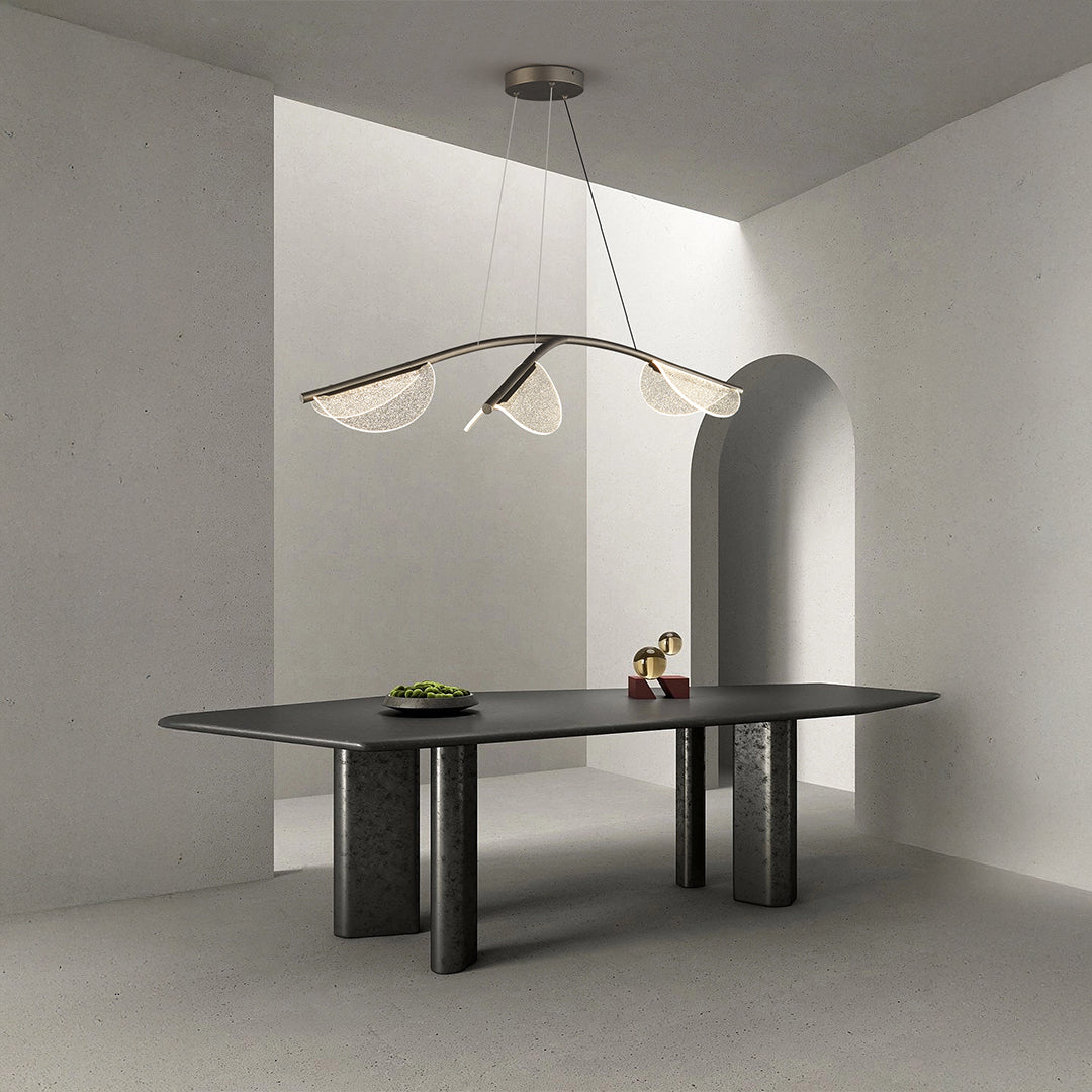 Trellis Pendant Lamp MA06092P-003/B-X1 by BEACON, hanging decorative pendant light with geometric metal design.