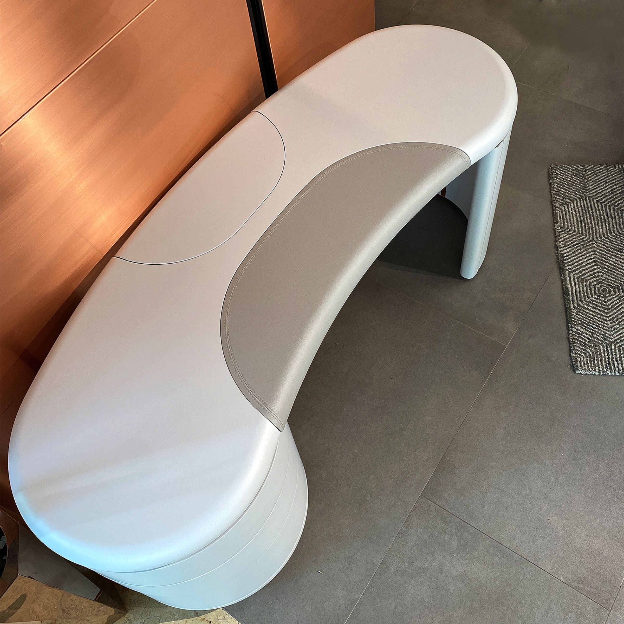 Tulip Desk / Dresser SIFTLP002 - Office Desks - ebarza Furniture UAE | Shop Modern Furniture in Abu Dhabi & Dubai - مفروشات ايبازرا في الامارات | تسوق اثاث عصري وديكورات مميزة في دبي وابوظبي