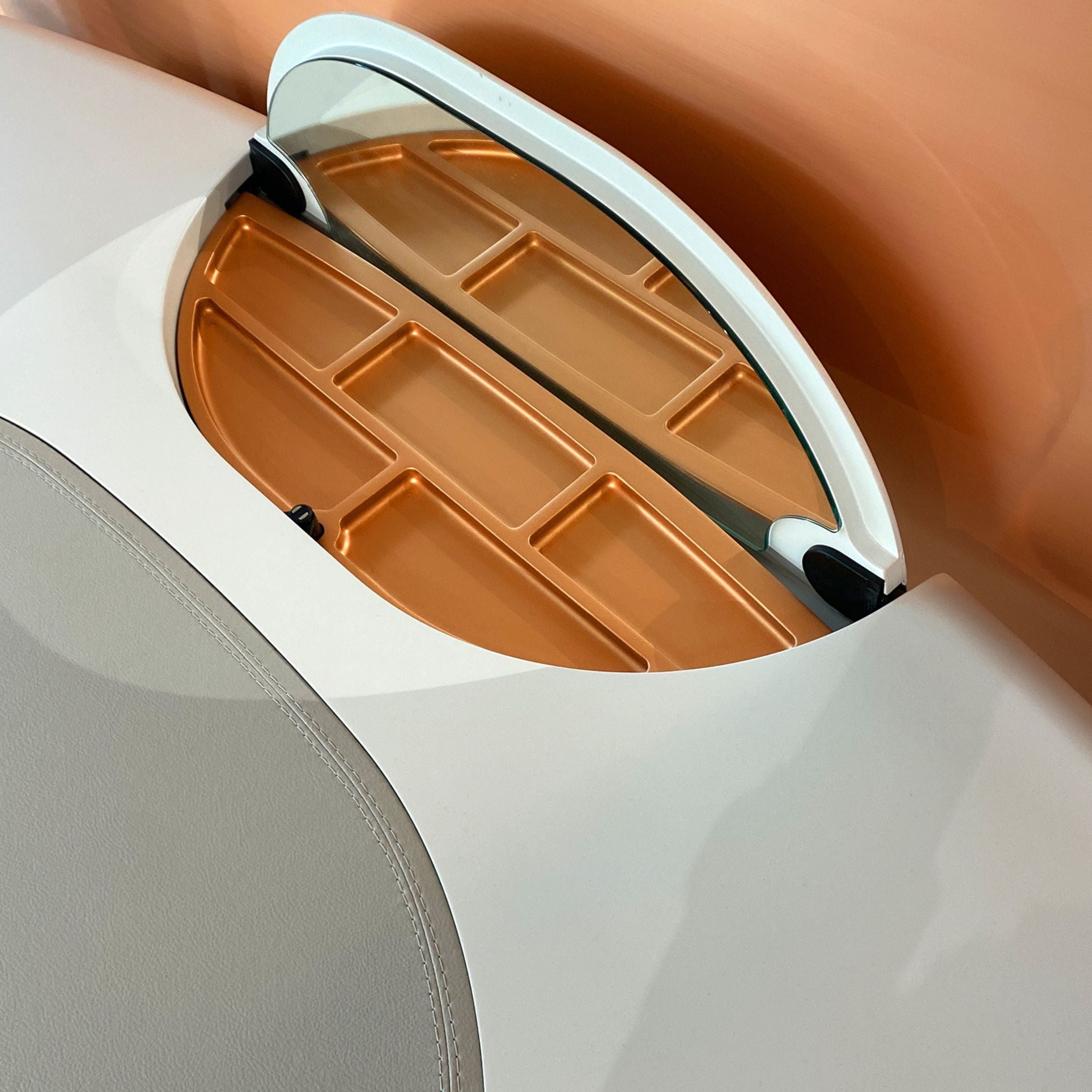 Tulip Desk / Dresser SIFTLP002 - Office Desks - ebarza Furniture UAE | Shop Modern Furniture in Abu Dhabi & Dubai - مفروشات ايبازرا في الامارات | تسوق اثاث عصري وديكورات مميزة في دبي وابوظبي