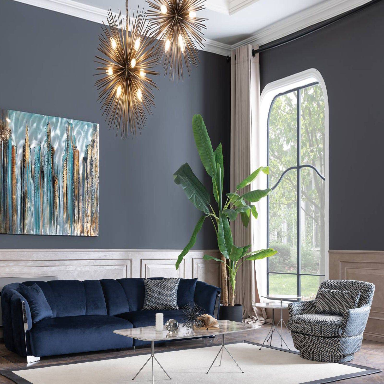 Ultra Armchair Ultra-Chair - Armchairs - ebarza Furniture UAE | Shop Modern Furniture in Abu Dhabi & Dubai - مفروشات ايبازرا في الامارات | تسوق اثاث عصري وديكورات مميزة في دبي وابوظبي