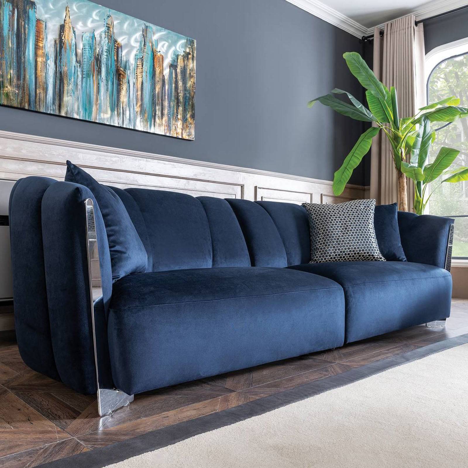 Ultra Armchair Ultra-Chair - Armchairs - ebarza Furniture UAE | Shop Modern Furniture in Abu Dhabi & Dubai - مفروشات ايبازرا في الامارات | تسوق اثاث عصري وديكورات مميزة في دبي وابوظبي