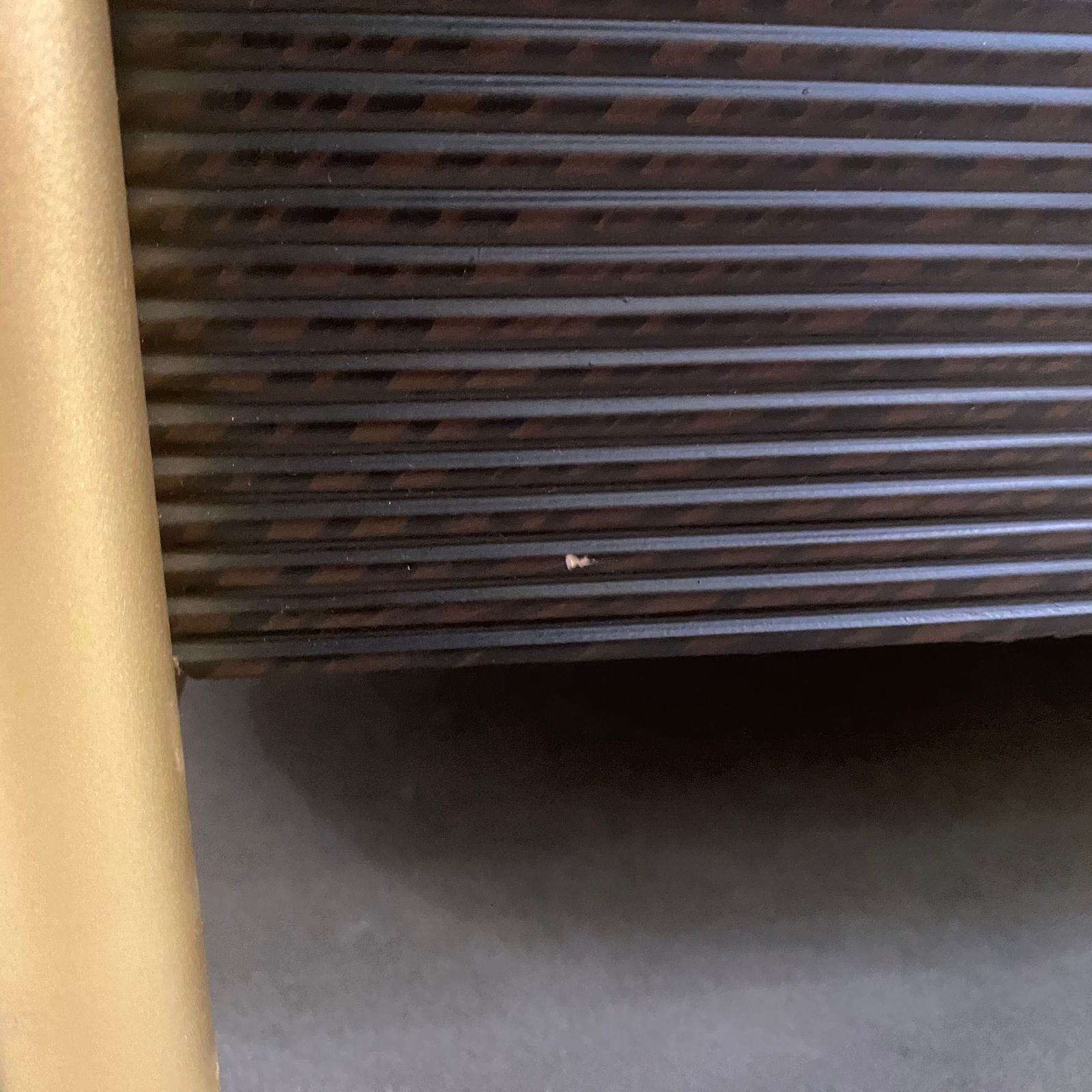 Display Item - Vega TV Unit 268cm TVAVEG001Nakheel - DISPLAY ITEM - ebarza Furniture UAE | Shop Modern Furniture in Abu Dhabi & Dubai - مفروشات ايبازرا في الامارات | تسوق اثاث عصري وديكورات مميزة في دبي وابوظبي