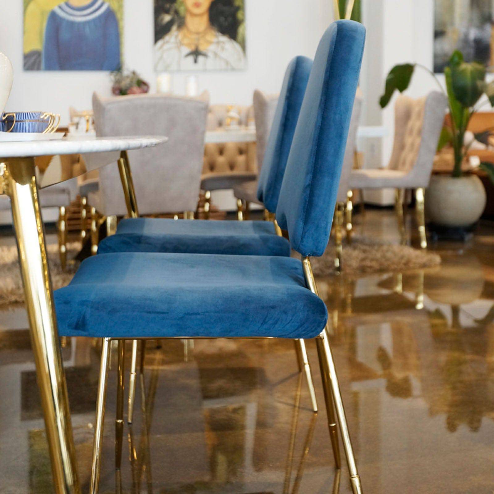 Velletri Cross  Dinning Chair Tg-185 -  Chairs | كرسي طعام من فيلتري - ebarza Furniture UAE | Shop Modern Furniture in Abu Dhabi & Dubai - مفروشات ايبازرا في الامارات | تسوق اثاث عصري وديكورات مميزة في دبي وابوظبي