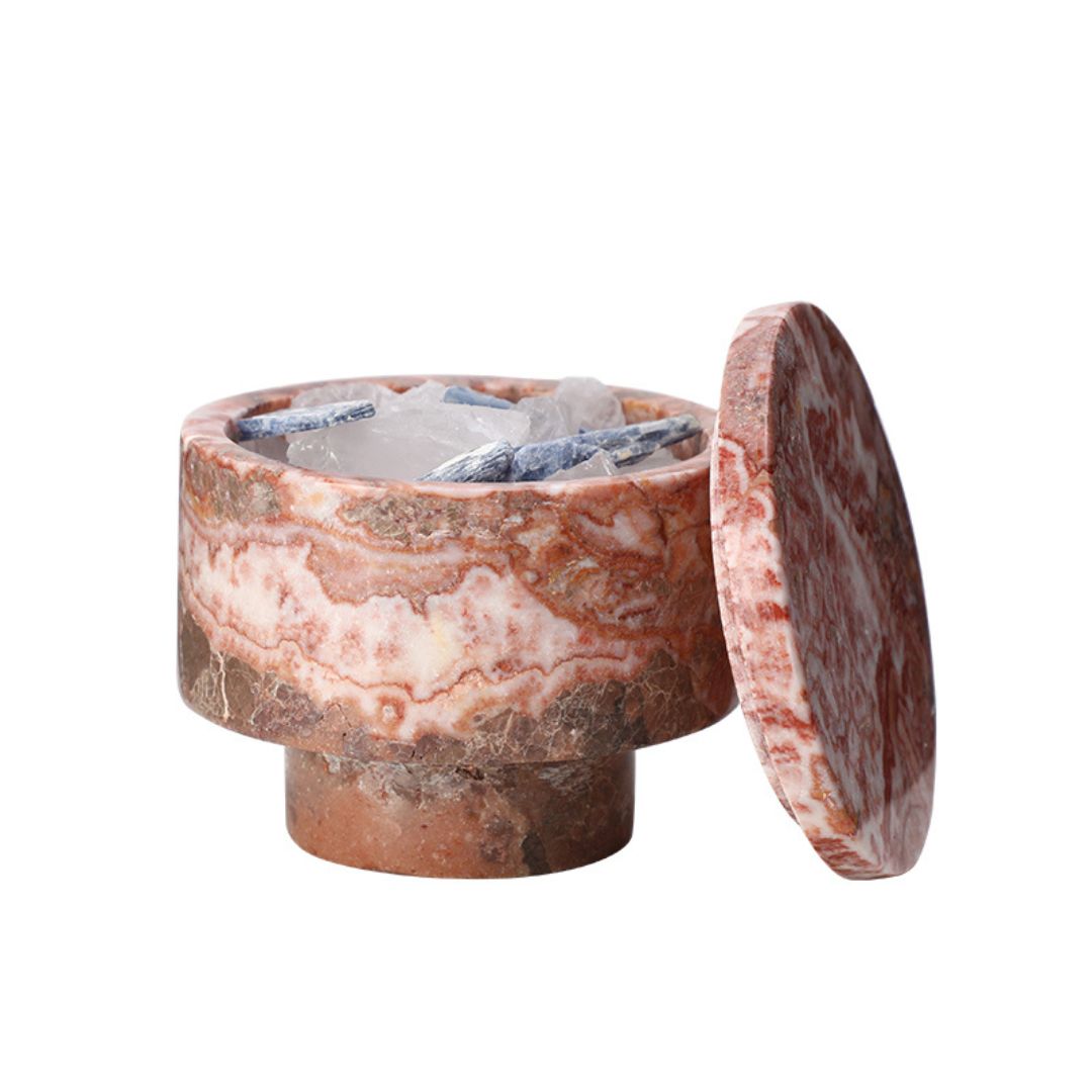 Volcano Natural Diffuser Stone FB-T25008 - Stick Diffusers - ebarza Furniture UAE | Shop Modern Furniture in Abu Dhabi & Dubai - مفروشات ايبازرا في الامارات | تسوق اثاث عصري وديكورات مميزة في دبي وابوظبي