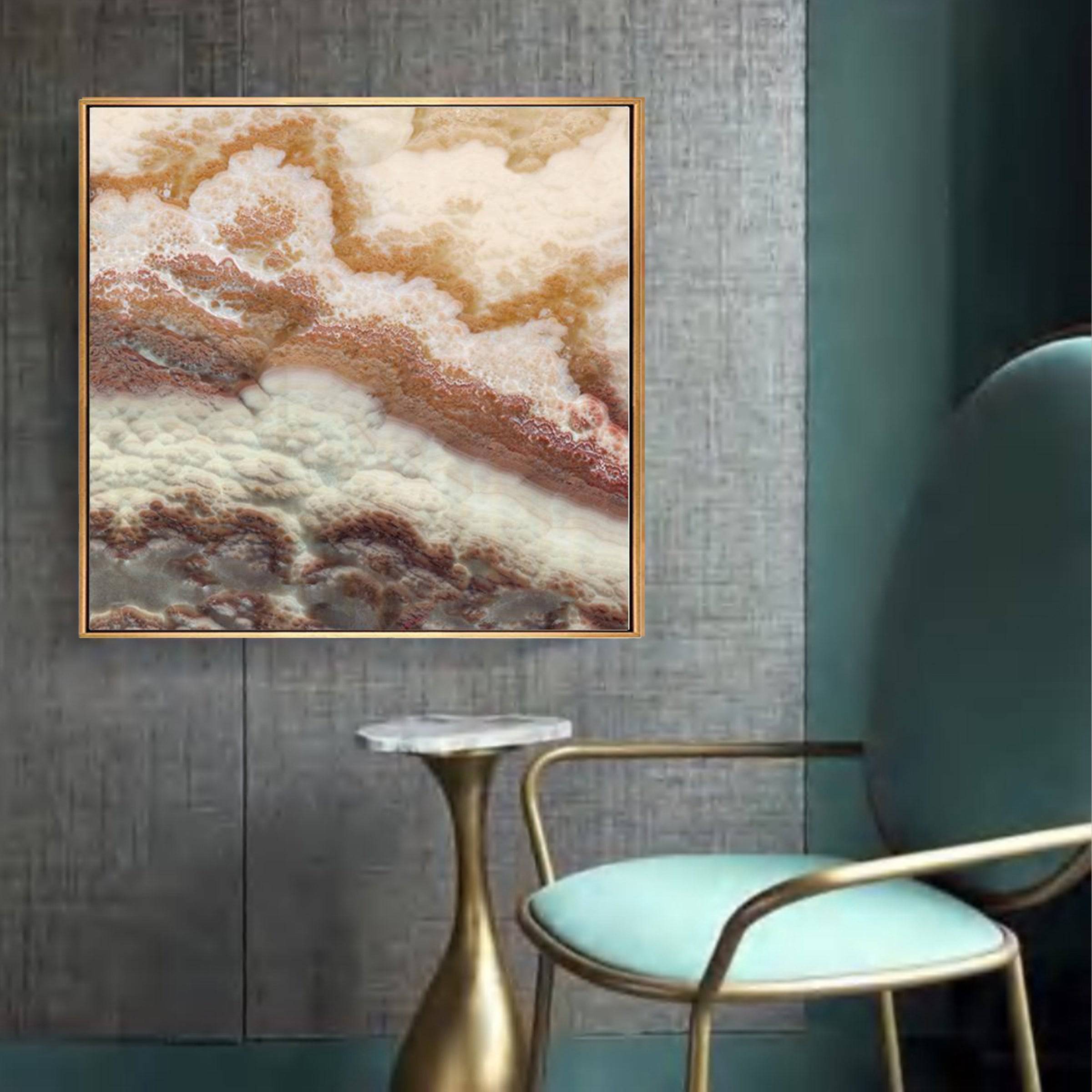 Wall Art Fl-H237F - Paintings - ebarza Furniture UAE | Shop Modern Furniture in Abu Dhabi & Dubai - مفروشات ايبازرا في الامارات | تسوق اثاث عصري وديكورات مميزة في دبي وابوظبي