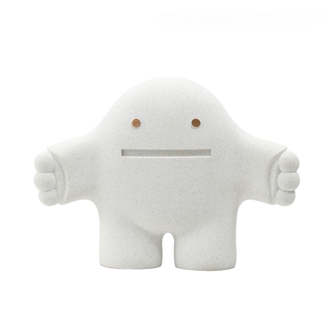 Warm Hug FC-SZ24015 - Home Decor Figurines - ebarza Furniture UAE | Shop Modern Furniture in Abu Dhabi & Dubai - مفروشات ايبازرا في الامارات | تسوق اثاث عصري وديكورات مميزة في دبي وابوظبي