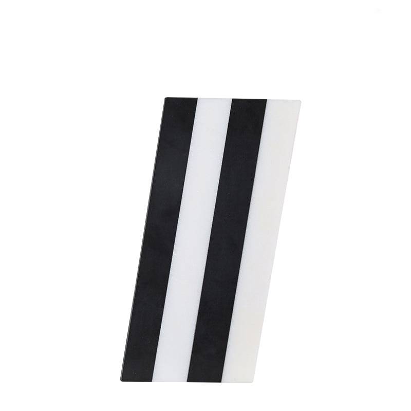 White Marble Vase Fb-T2114A - Vases - ebarza Furniture UAE | Shop Modern Furniture in Abu Dhabi & Dubai - مفروشات ايبازرا في الامارات | تسوق اثاث عصري وديكورات مميزة في دبي وابوظبي