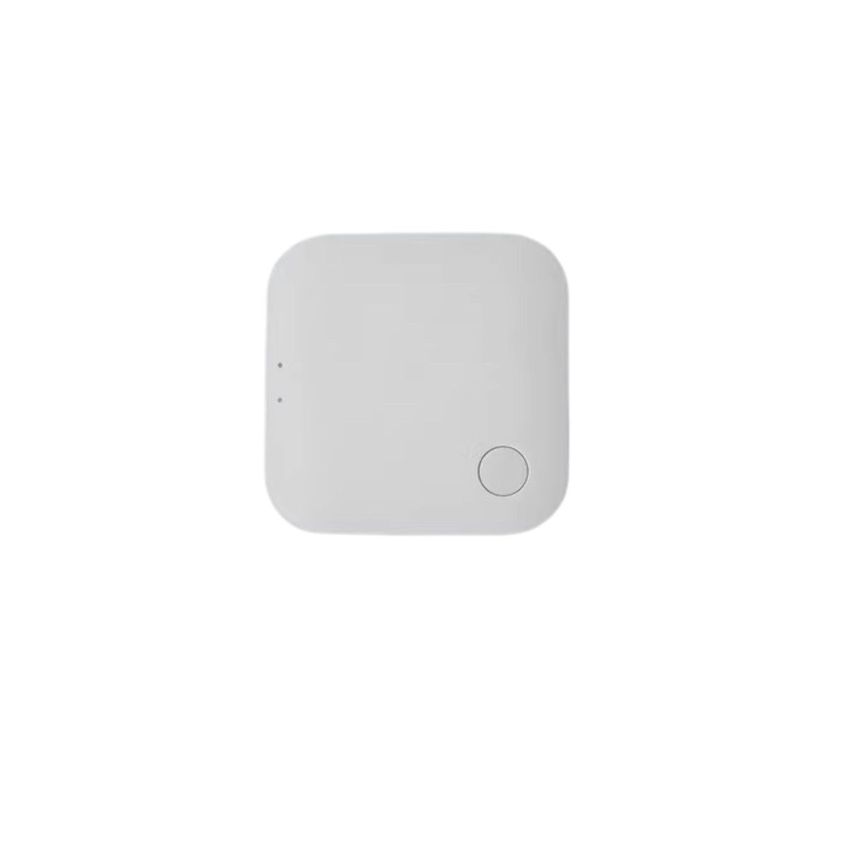 WiFi Smart Gateway Wireless-21 by BEACON, featuring integrated track lighting and speaker system for modern smart home setup.