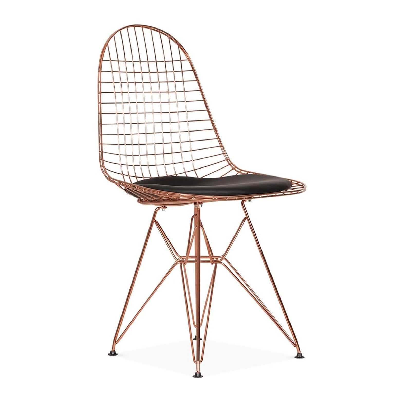 REPLICA HARRY BERTOIA SIDE CHAIR - Main Image