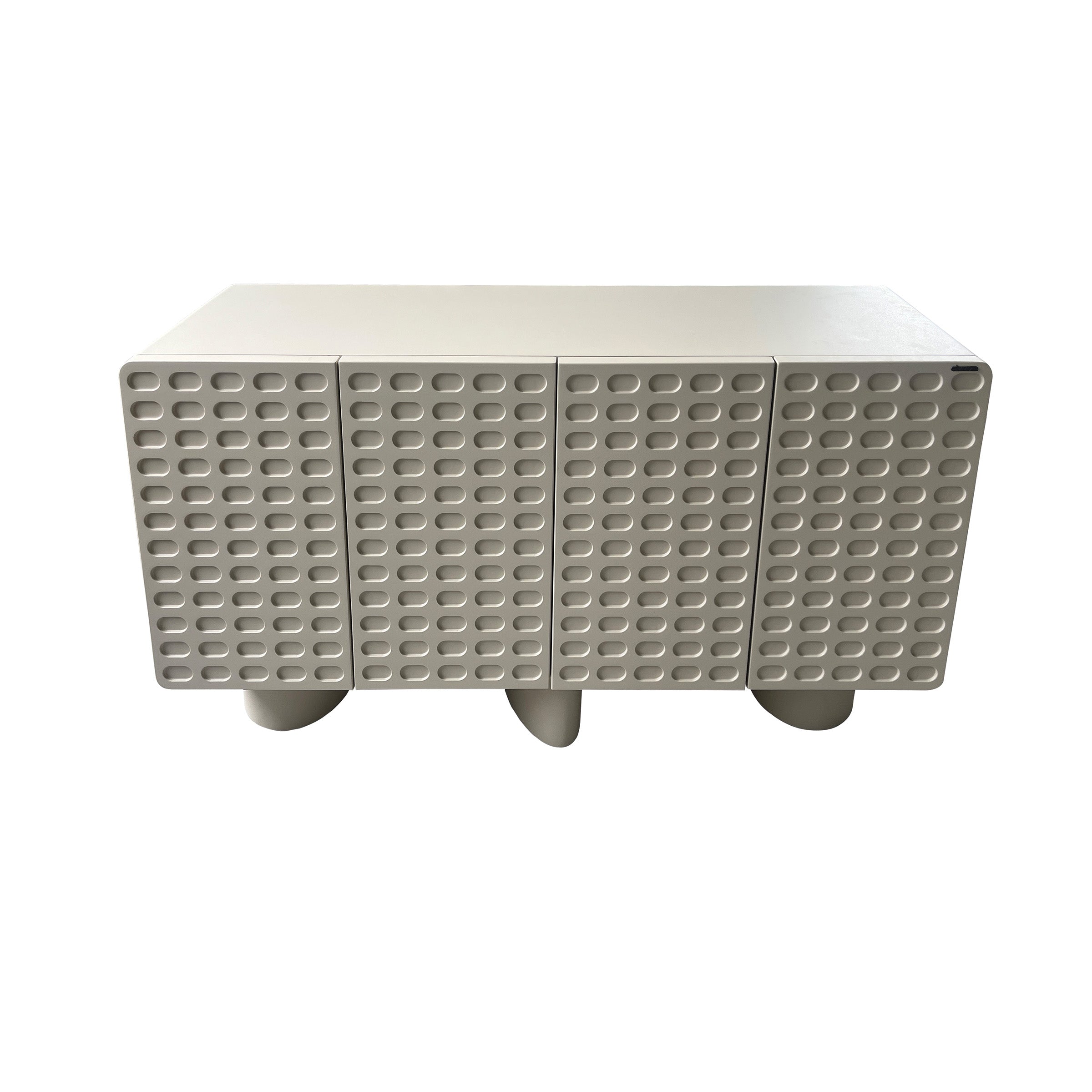 Woodland Whisper Sideboard MLL-CUS04 (JK-G25) - Sideboards - ebarza Furniture UAE | Shop Modern Furniture in Abu Dhabi & Dubai - مفروشات ايبازرا في الامارات | تسوق اثاث عصري وديكورات مميزة في دبي وابوظبي