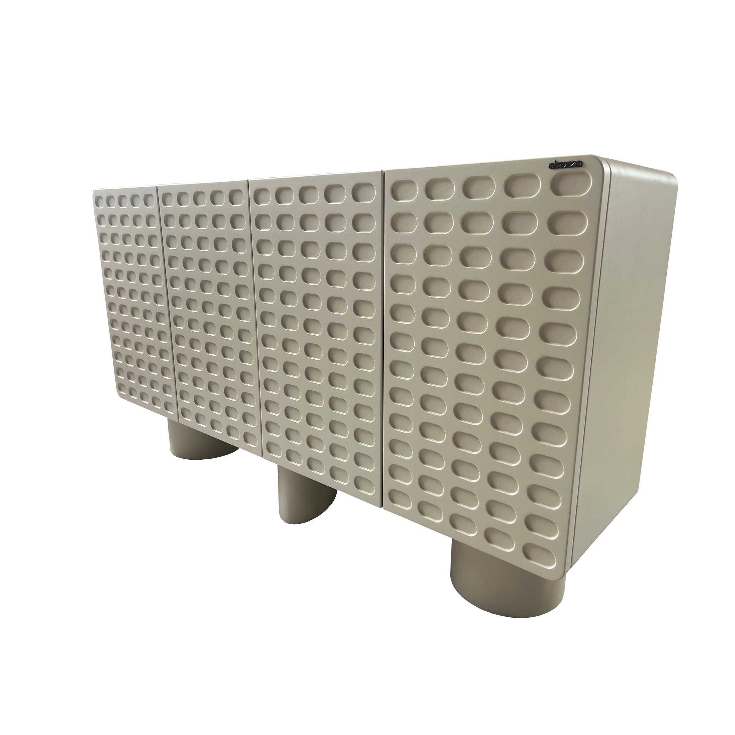 Woodland Whisper Sideboard MLL-CUS04 (JK-G25) - Sideboards - ebarza Furniture UAE | Shop Modern Furniture in Abu Dhabi & Dubai - مفروشات ايبازرا في الامارات | تسوق اثاث عصري وديكورات مميزة في دبي وابوظبي