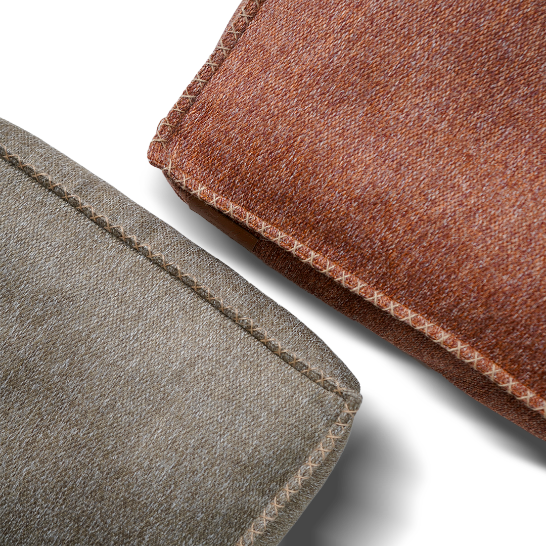 Pets Bed - Small 457-brown - Poufs - ebarza Furniture UAE | Shop Modern Furniture in Abu Dhabi & Dubai - مفروشات ايبازرا في الامارات | تسوق اثاث عصري وديكورات مميزة في دبي وابوظبي