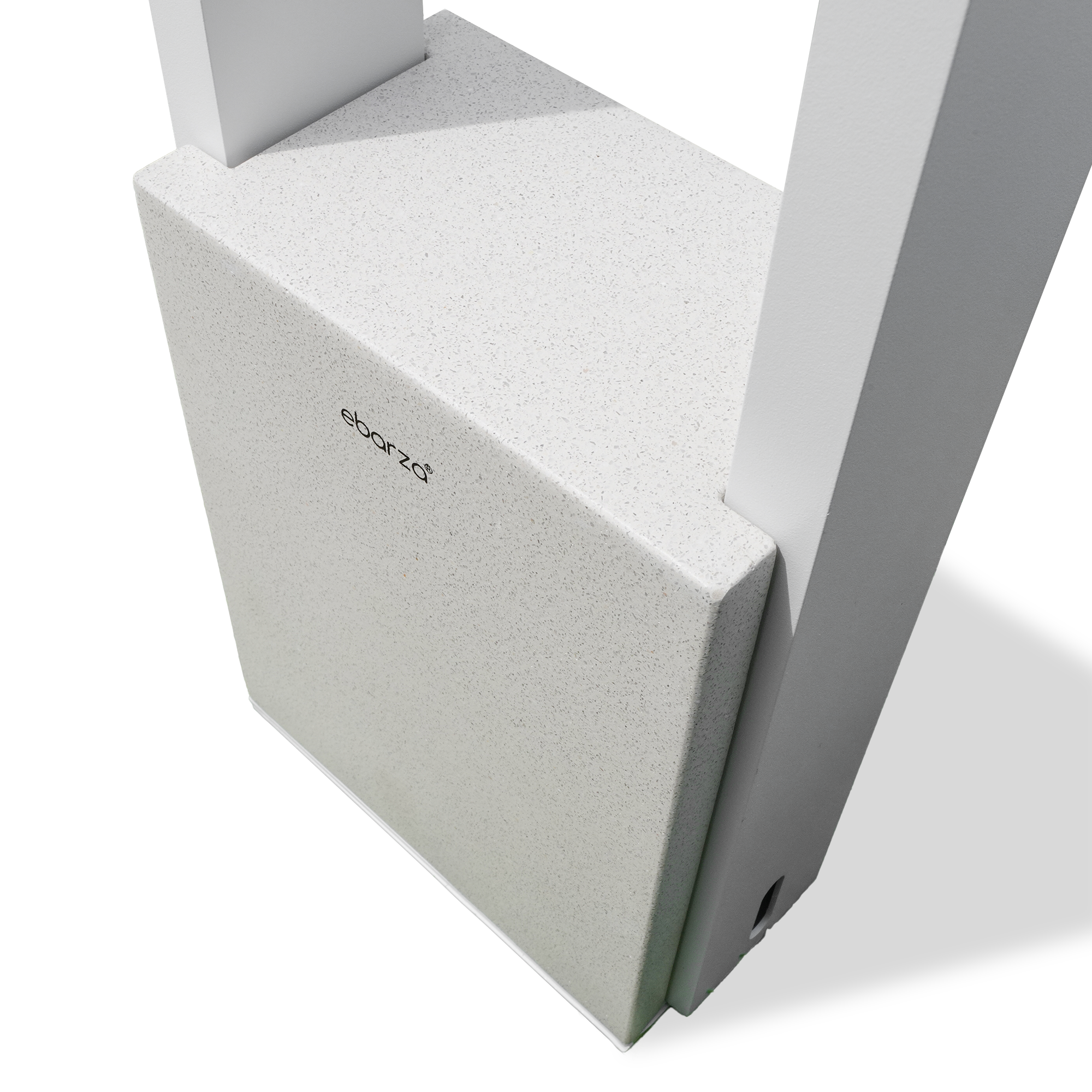 Yingjiao Outdoor Lamp MO-7104W - Outdoor lightings - ebarza Furniture UAE | Shop Modern Furniture in Abu Dhabi & Dubai - مفروشات ايبازرا في الامارات | تسوق اثاث عصري وديكورات مميزة في دبي وابوظبي