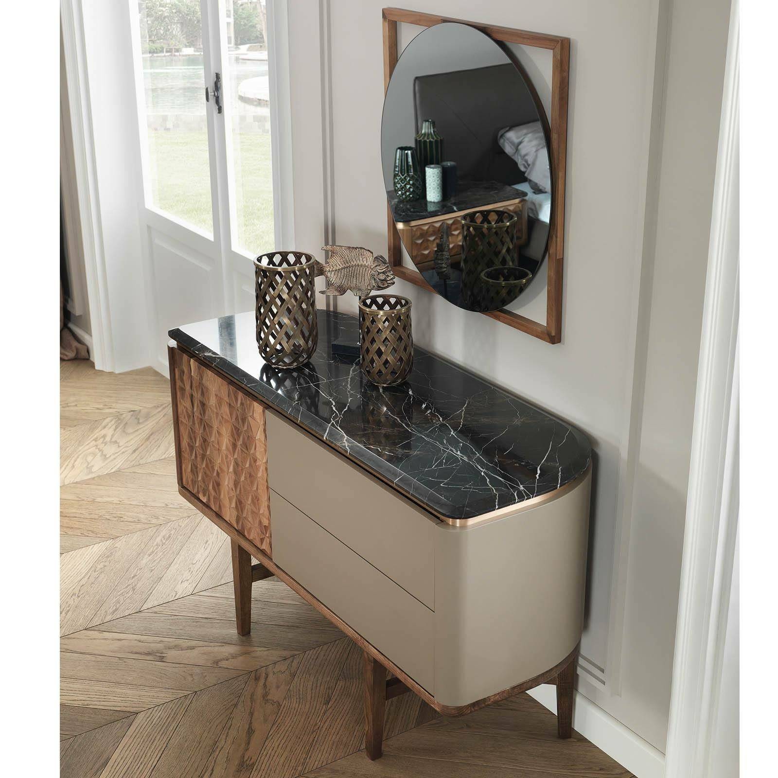 Display Item - Zen Bedstead Zen001-Bed-Nakheel - DISPLAY ITEM - ebarza Furniture UAE | Shop Modern Furniture in Abu Dhabi & Dubai - مفروشات ايبازرا في الامارات | تسوق اثاث عصري وديكورات مميزة في دبي وابوظبي