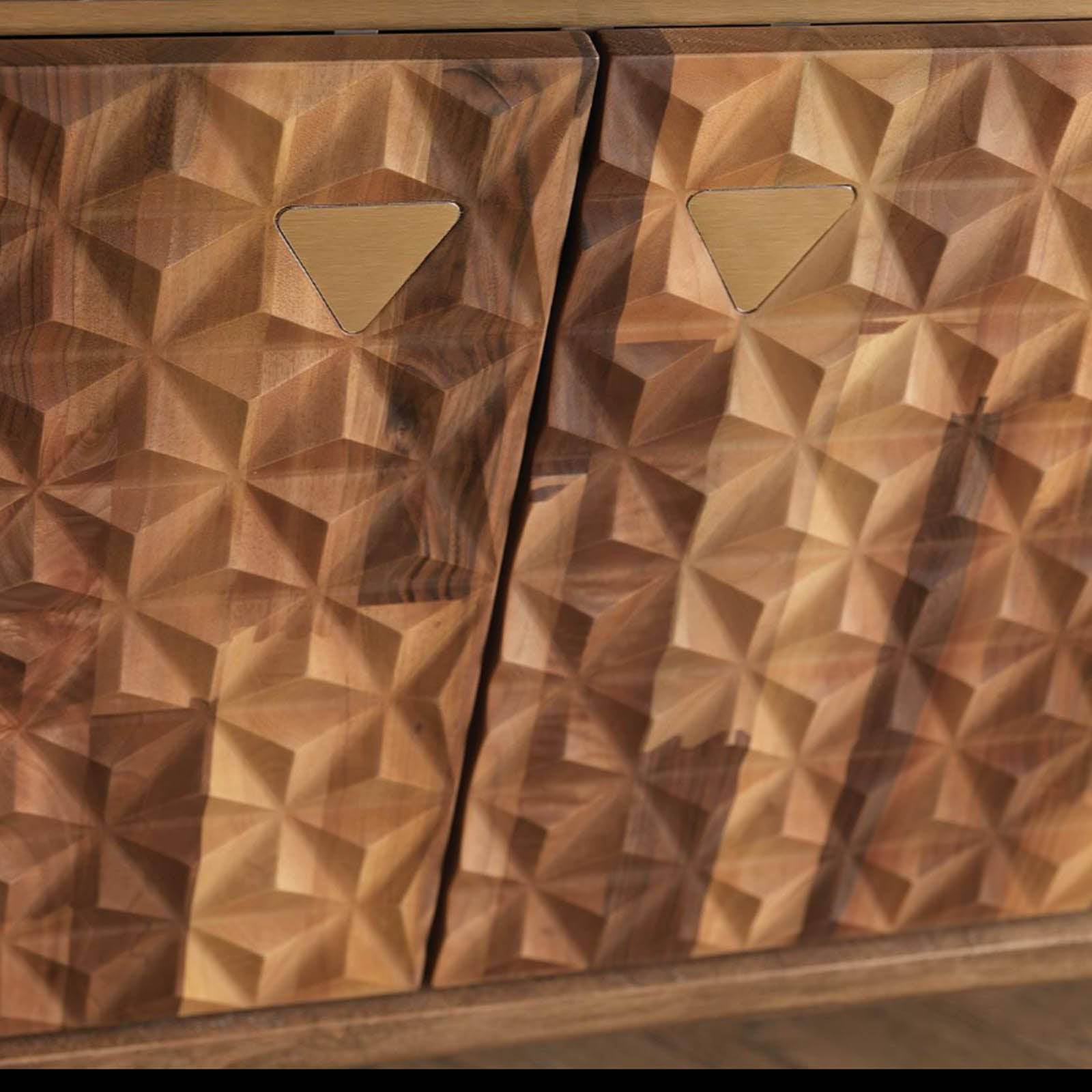 Zen Dining Table Zentable001 - Dining Tables - ebarza Furniture UAE | Shop Modern Furniture in Abu Dhabi & Dubai - مفروشات ايبازرا في الامارات | تسوق اثاث عصري وديكورات مميزة في دبي وابوظبي