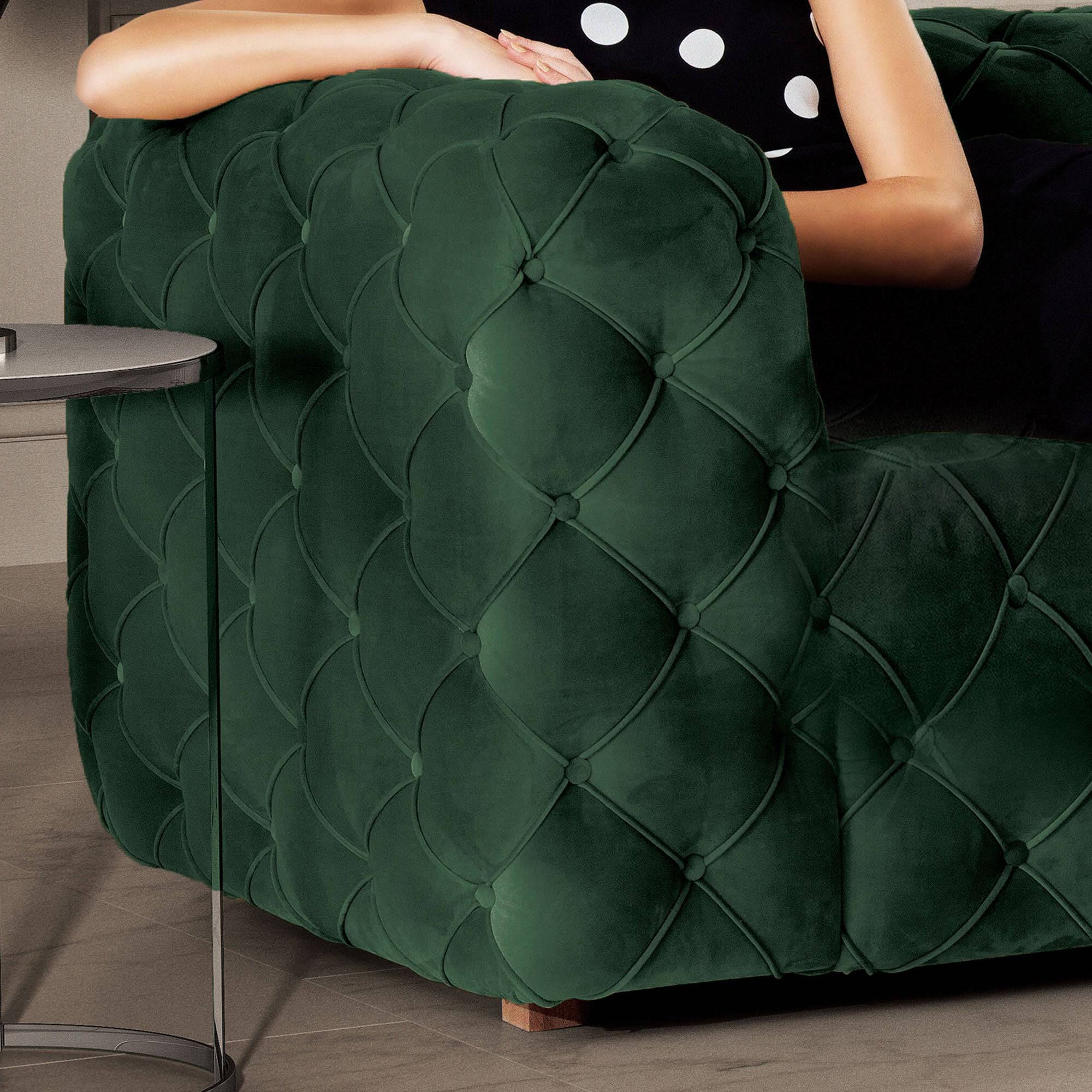 Zeus 3 Seater Sofa ND-EGE10 - Sofas - ebarza Furniture UAE | Shop Modern Furniture in Abu Dhabi & Dubai - مفروشات ايبازرا في الامارات | تسوق اثاث عصري وديكورات مميزة في دبي وابوظبي