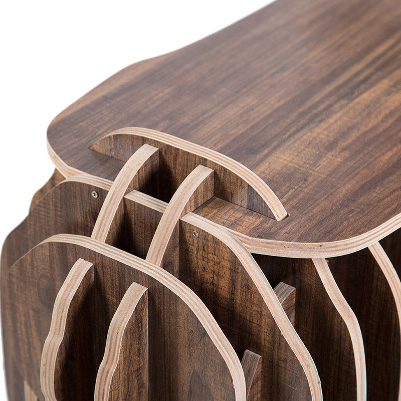 Display Item - Art Home Deer Decoration Shelving Wood Crafts Tp001Mw Nakheel - DISPLAY ITEM - ebarza Furniture UAE | Shop Modern Furniture in Abu Dhabi & Dubai - مفروشات ايبازرا في الامارات | تسوق اثاث عصري وديكورات مميزة في دبي وابوظبي