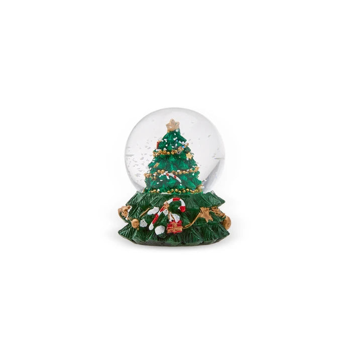 Karaca Home Christmas Snow Globe 300.21.02.0317 - Home Decor Figurines - ebarza Furniture UAE | Shop Modern Furniture in Abu Dhabi & Dubai - مفروشات ايبازرا في الامارات | تسوق اثاث عصري وديكورات مميزة في دبي وابوظبي