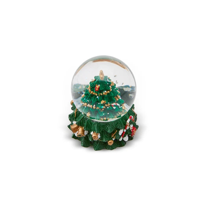 Karaca Home Christmas Snow Globe 300.21.02.0317 - Home Decor Figurines - ebarza Furniture UAE | Shop Modern Furniture in Abu Dhabi & Dubai - مفروشات ايبازرا في الامارات | تسوق اثاث عصري وديكورات مميزة في دبي وابوظبي