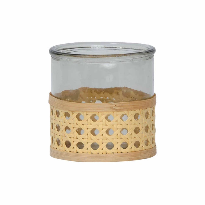 Karaca Home Melanie Candle Holder 10 cm 300.22.02.0042 - Candle Holders - ebarza Furniture UAE | Shop Modern Furniture in Abu Dhabi & Dubai - مفروشات ايبازرا في الامارات | تسوق اثاث عصري وديكورات مميزة في دبي وابوظبي