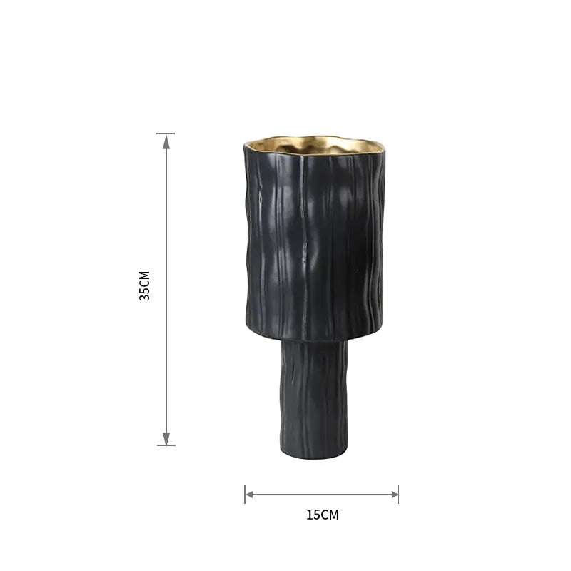 Planter Box Fa-D2044A - Planter Boxes - ebarza Furniture UAE | Shop Modern Furniture in Abu Dhabi & Dubai - مفروشات ايبازرا في الامارات | تسوق اثاث عصري وديكورات مميزة في دبي وابوظبي