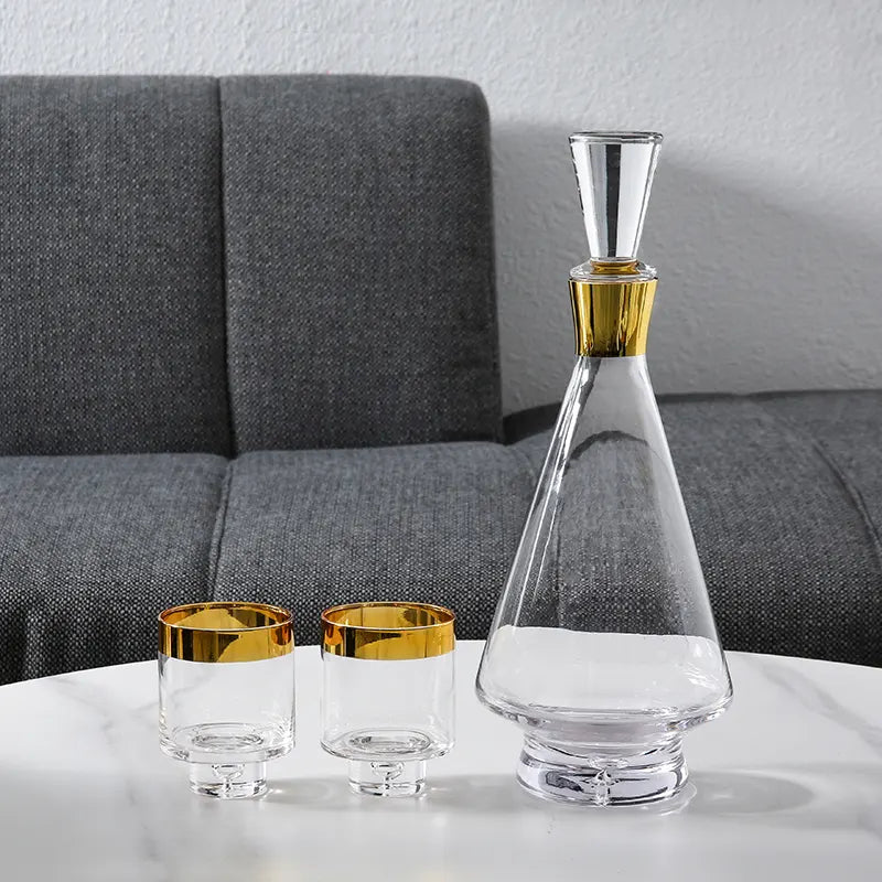 Water Juice Bottle Fc-Cj2001A - Drinkware - ebarza Furniture UAE | Shop Modern Furniture in Abu Dhabi & Dubai - مفروشات ايبازرا في الامارات | تسوق اثاث عصري وديكورات مميزة في دبي وابوظبي