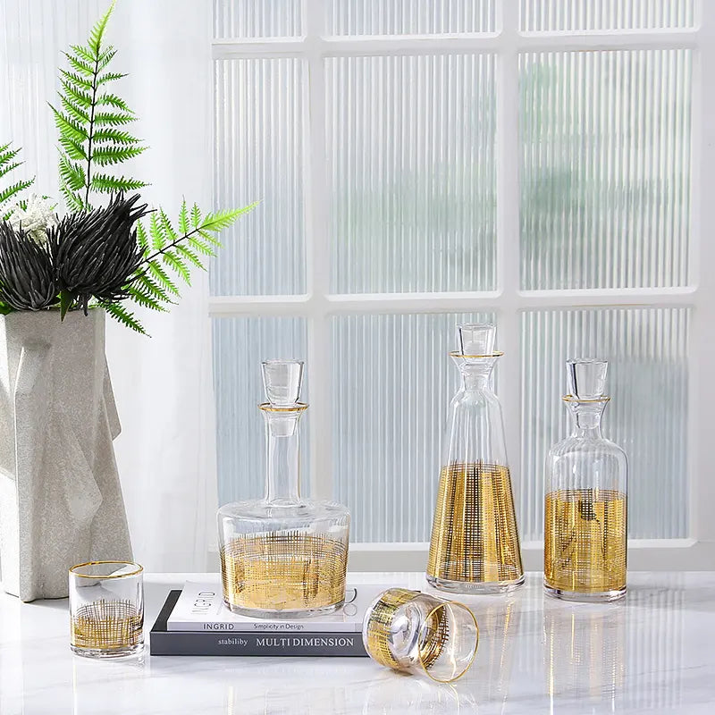 Water/Juice Glass Fl-K060 - Drinkware - ebarza Furniture UAE | Shop Modern Furniture in Abu Dhabi & Dubai - مفروشات ايبازرا في الامارات | تسوق اثاث عصري وديكورات مميزة في دبي وابوظبي