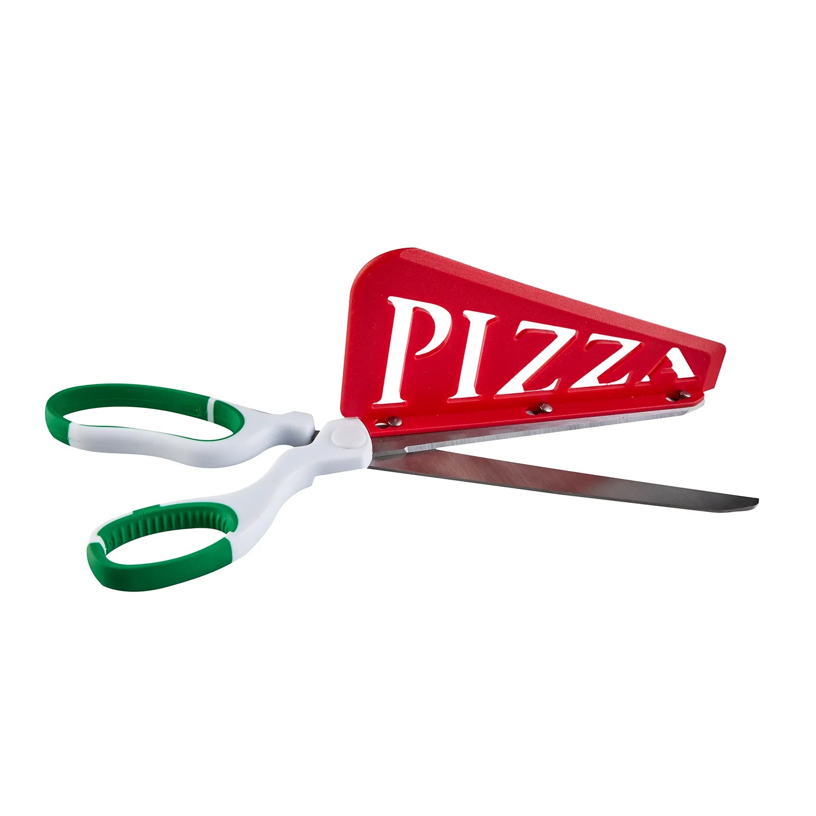 Karaca Crick Crack Alpine Pizza Scissors 153.03.06.2027 - Cookware Sets - ebarza Furniture UAE | Shop Modern Furniture in Abu Dhabi & Dubai - مفروشات ايبازرا في الامارات | تسوق اثاث عصري وديكورات مميزة في دبي وابوظبي