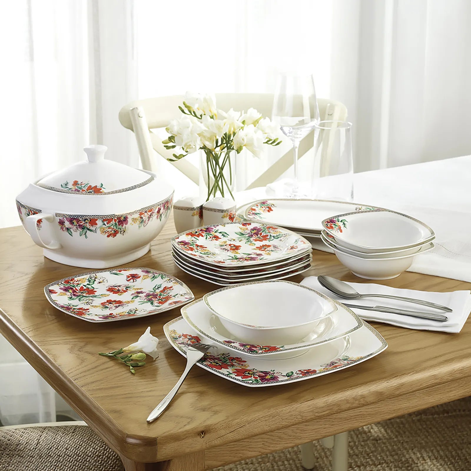 Turkey sales dinnerware sets