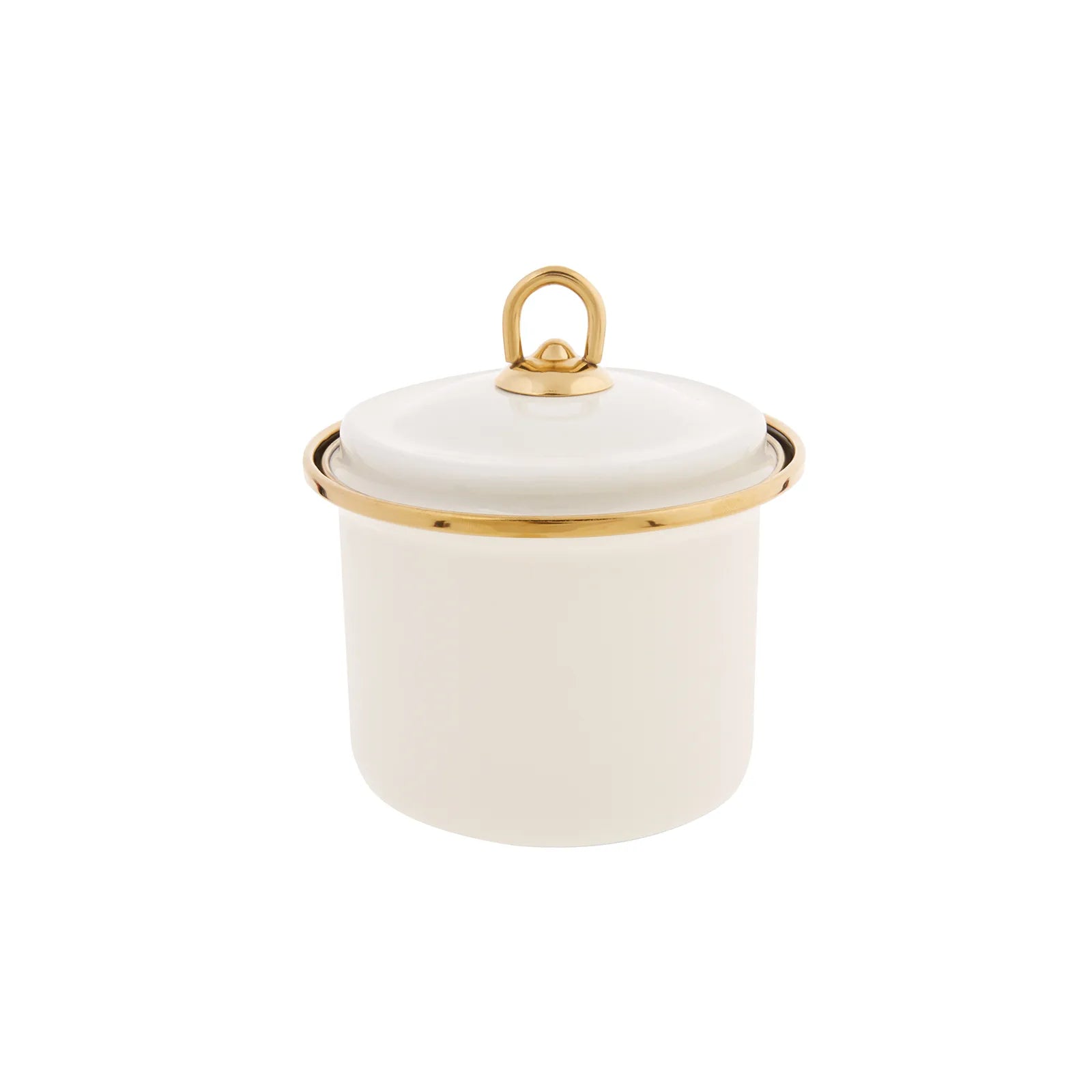 Karaca Retro Cream 3 Pcs Enamel Storage Container 153.03.06.5034 - Spice Sets - ebarza Furniture UAE | Shop Modern Furniture in Abu Dhabi & Dubai - مفروشات ايبازرا في الامارات | تسوق اثاث عصري وديكورات مميزة في دبي وابوظبي