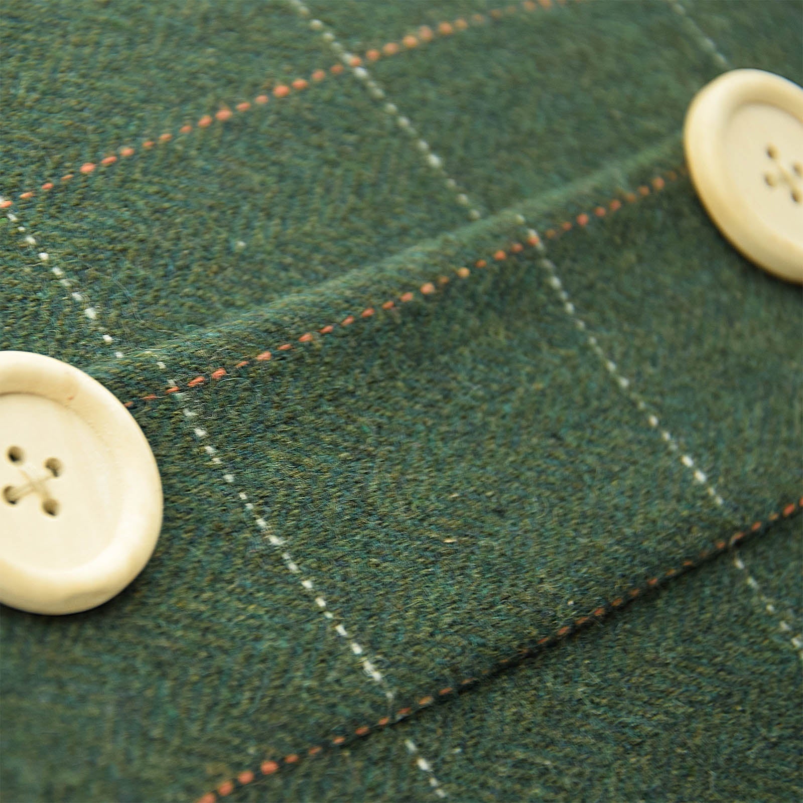 45X45 Cm Cushion Cover 1890A-013-Brown - Cushions - ebarza Furniture UAE | Shop Modern Furniture in Abu Dhabi & Dubai - مفروشات ايبازرا في الامارات | تسوق اثاث عصري وديكورات مميزة في دبي وابوظبي